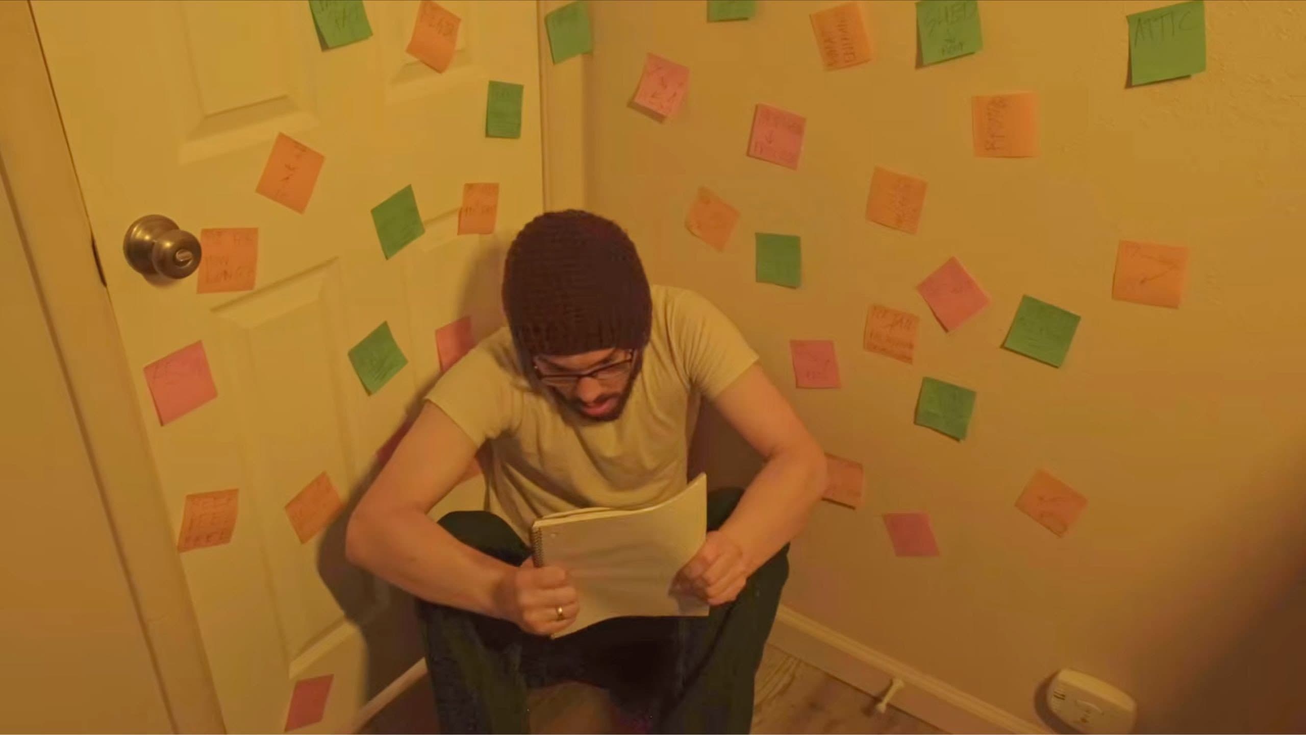 The Landlord