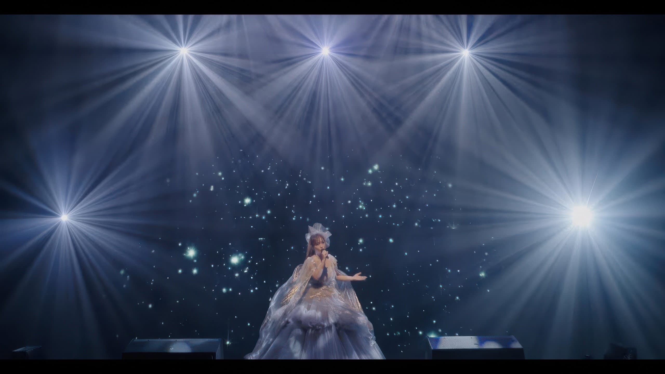 ayumi hamasaki TROUBLE TOUR 2020 A ~Saigo no Trouble~