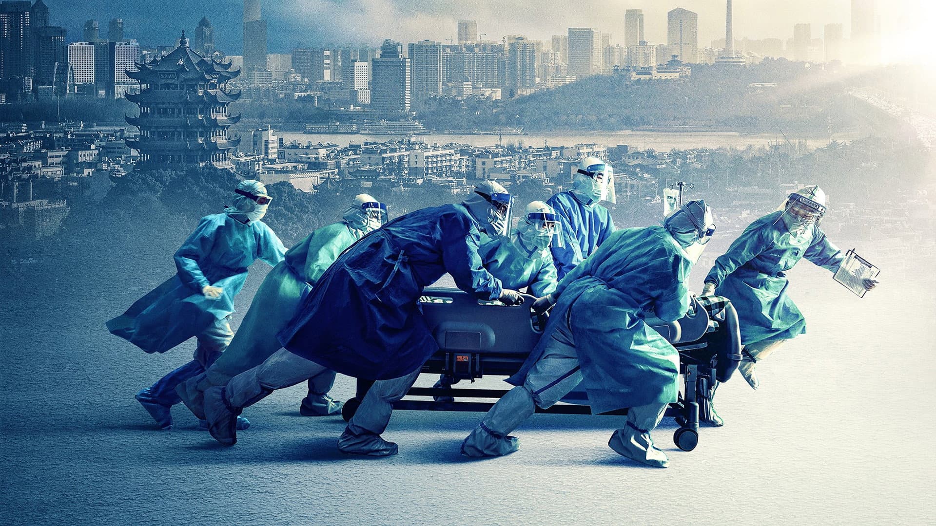 Chinese Doctors