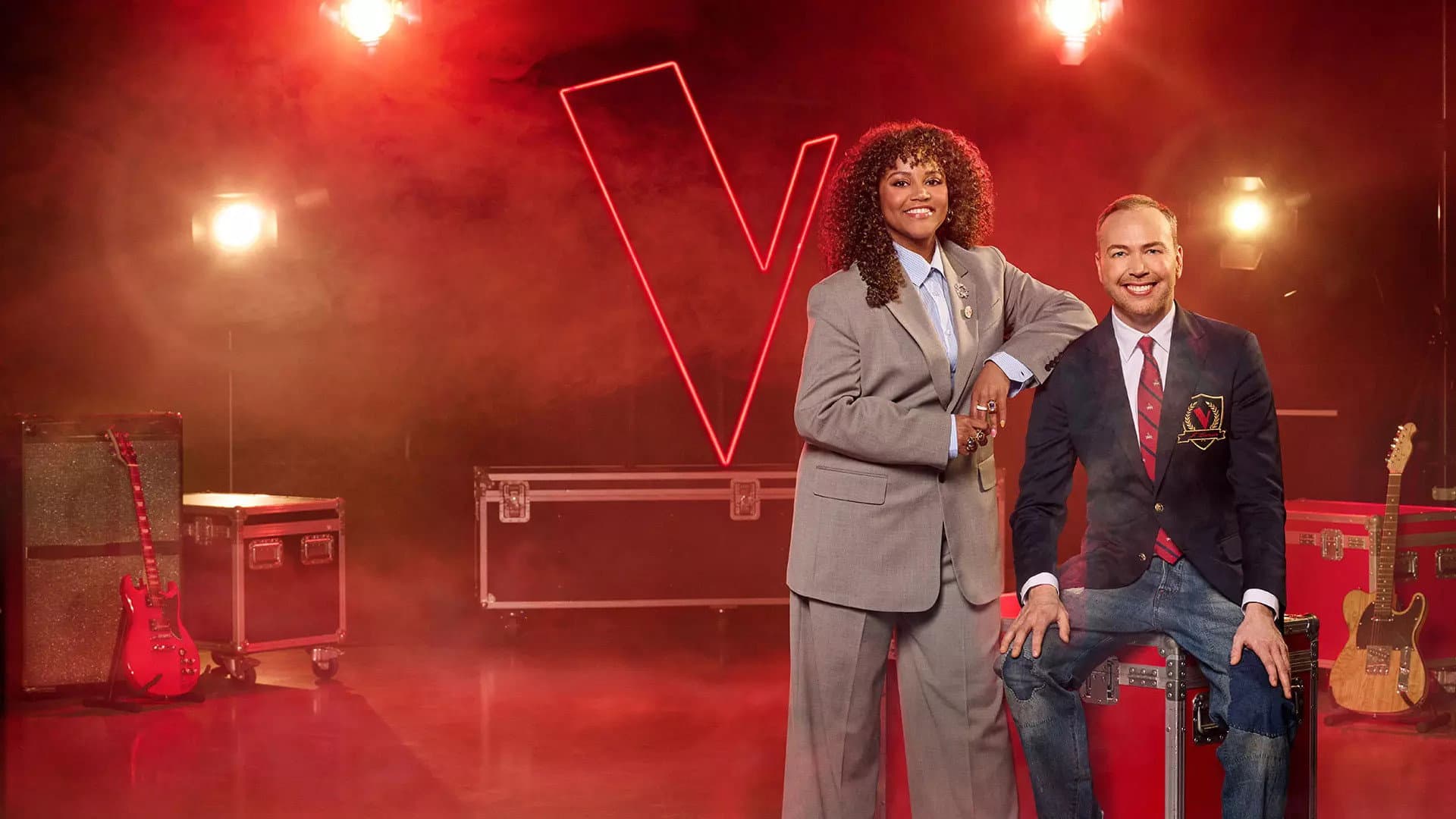The Voice Kids