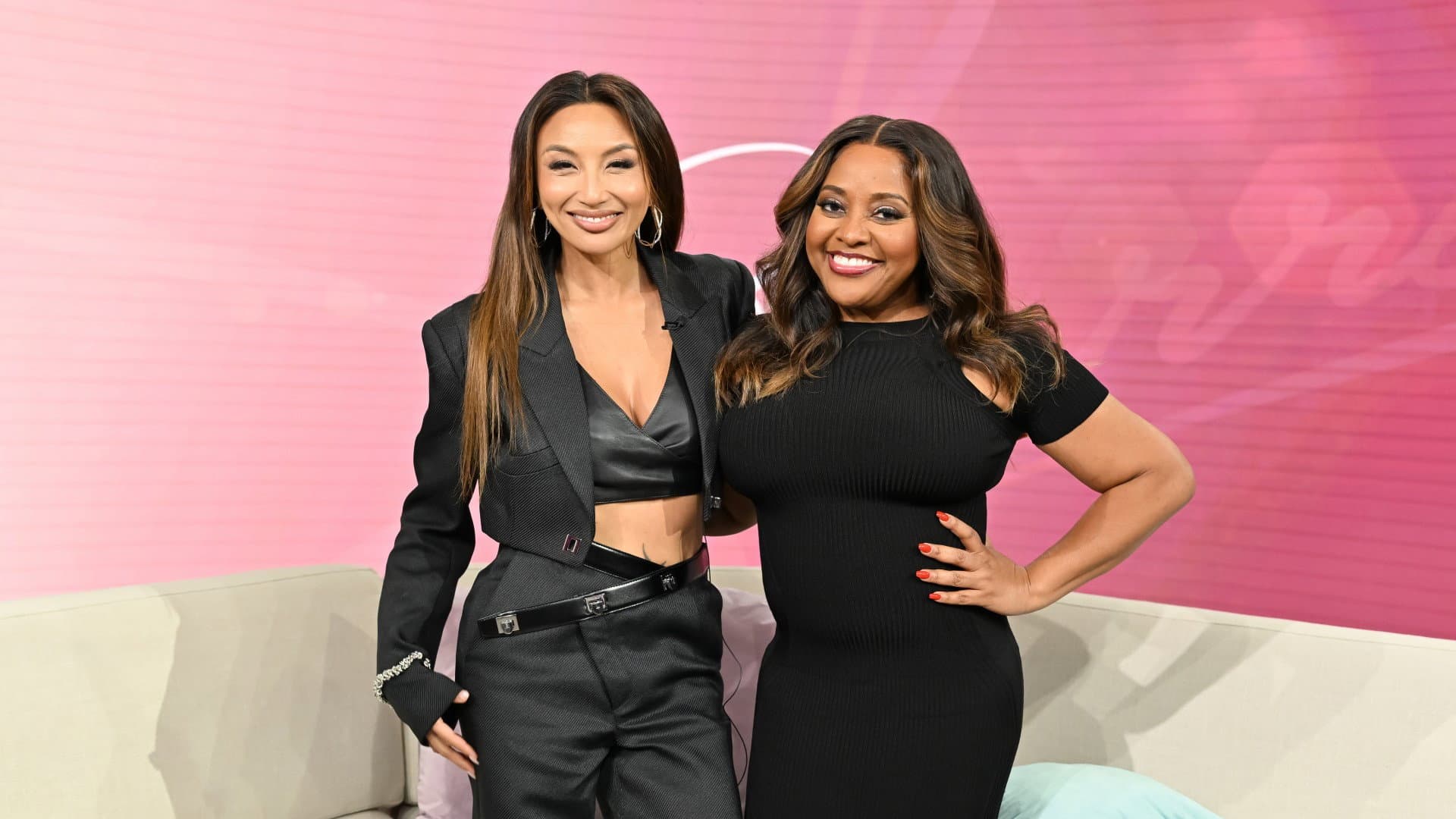 The Sherri Shepherd Show