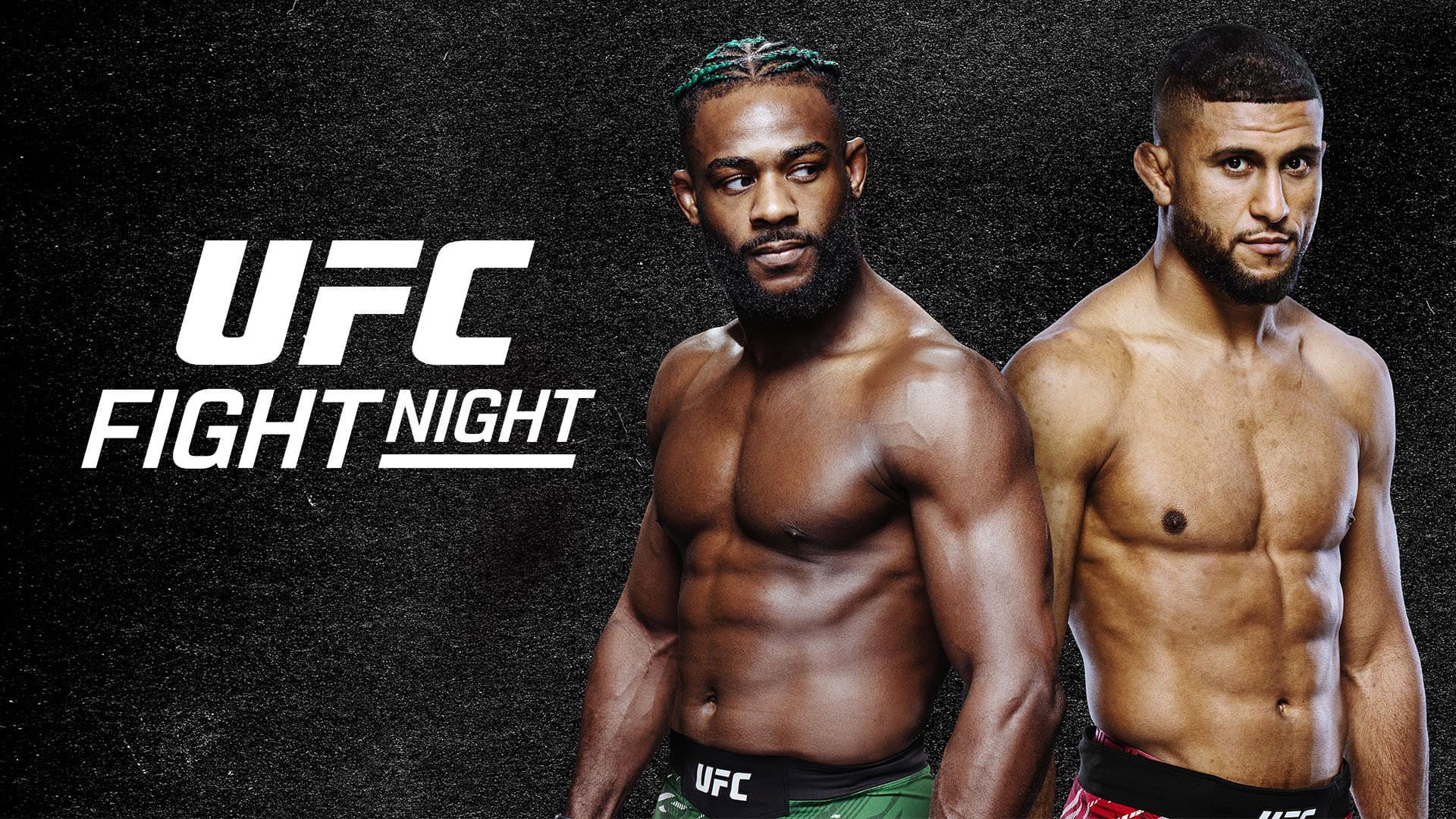 UFC Fight Night 274: Sterling vs. Zalal