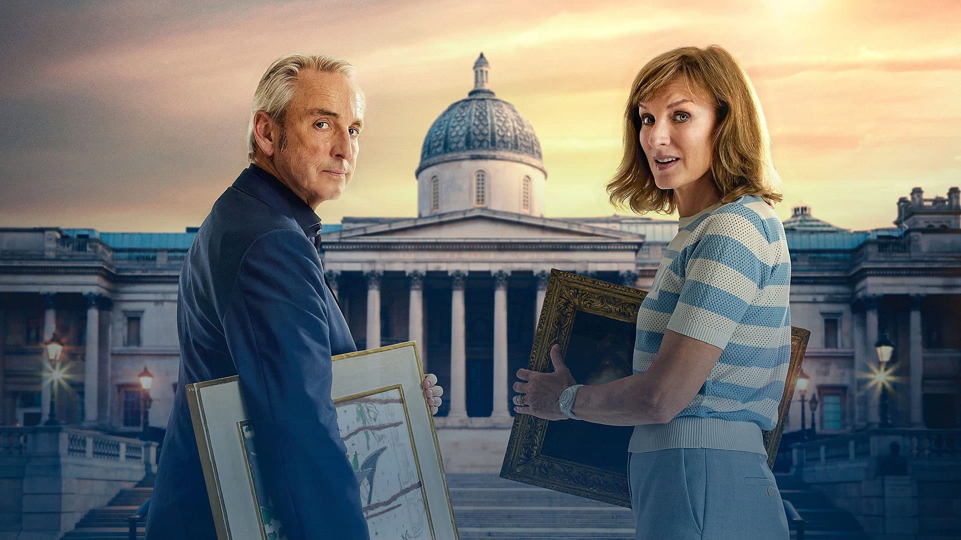 Fake or Fortune?
