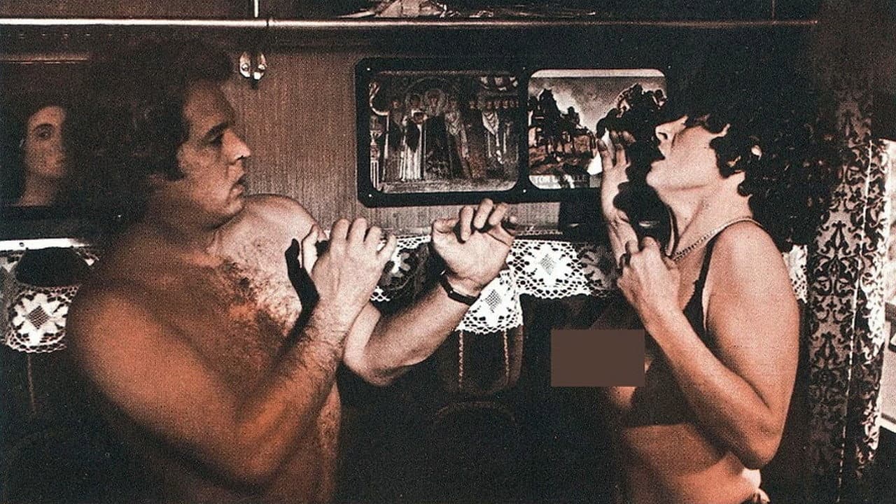Paolo Barca, Elementary School Teacher, Practically a Nudist