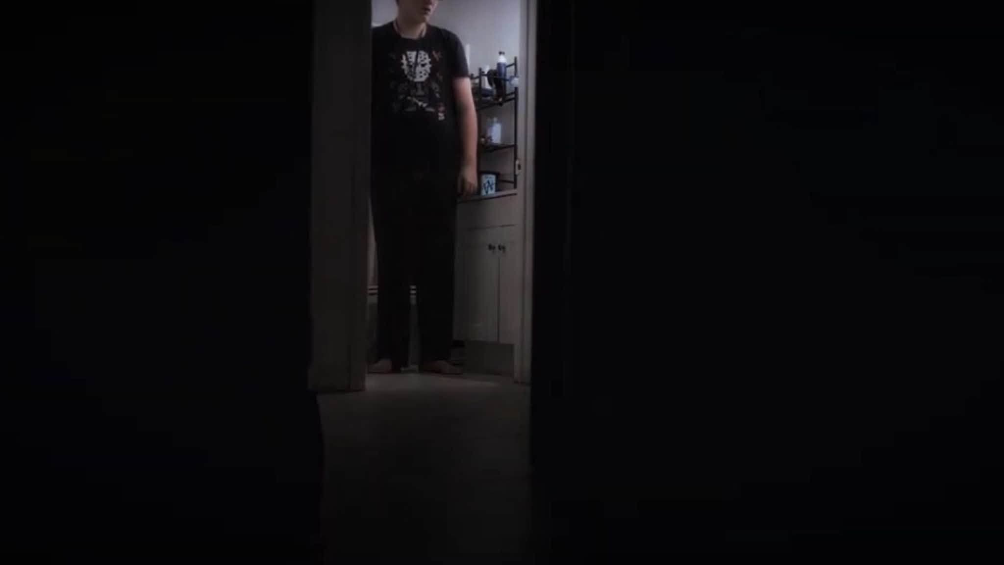 The All-Nighter