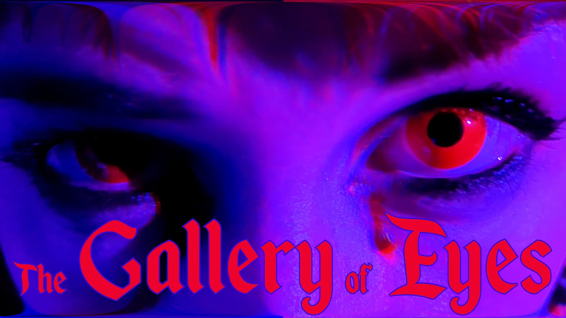 The Gallery of Eyes