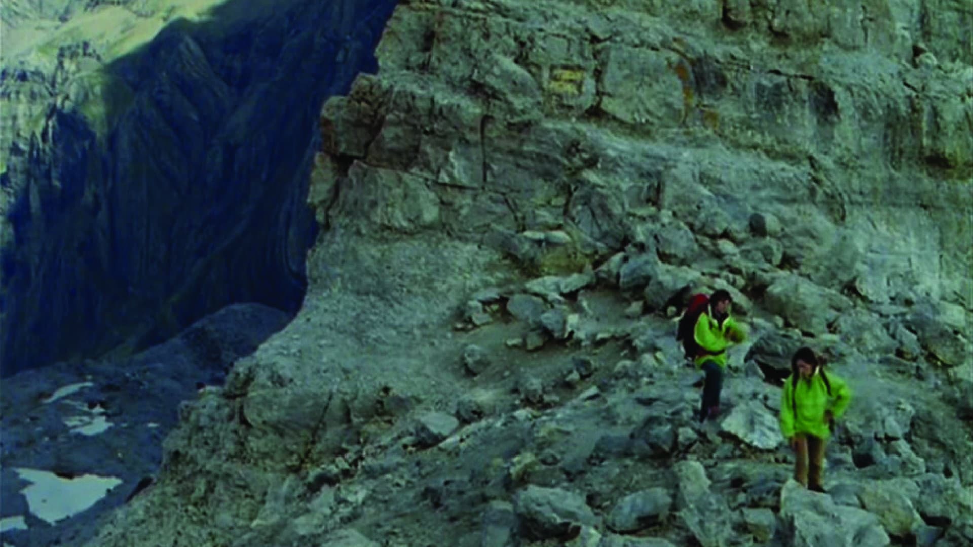 Roland's Pass