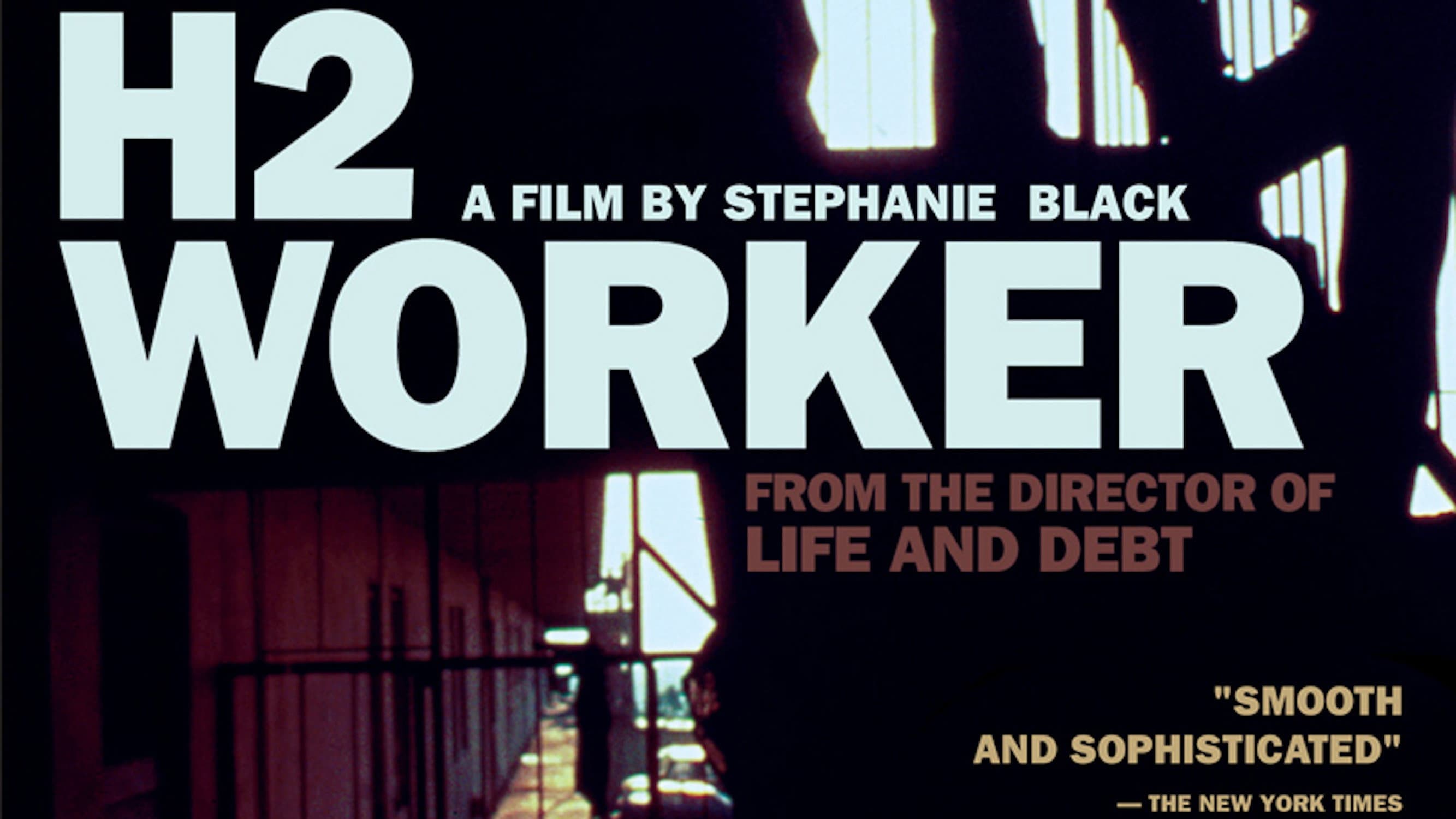 H-2 Worker