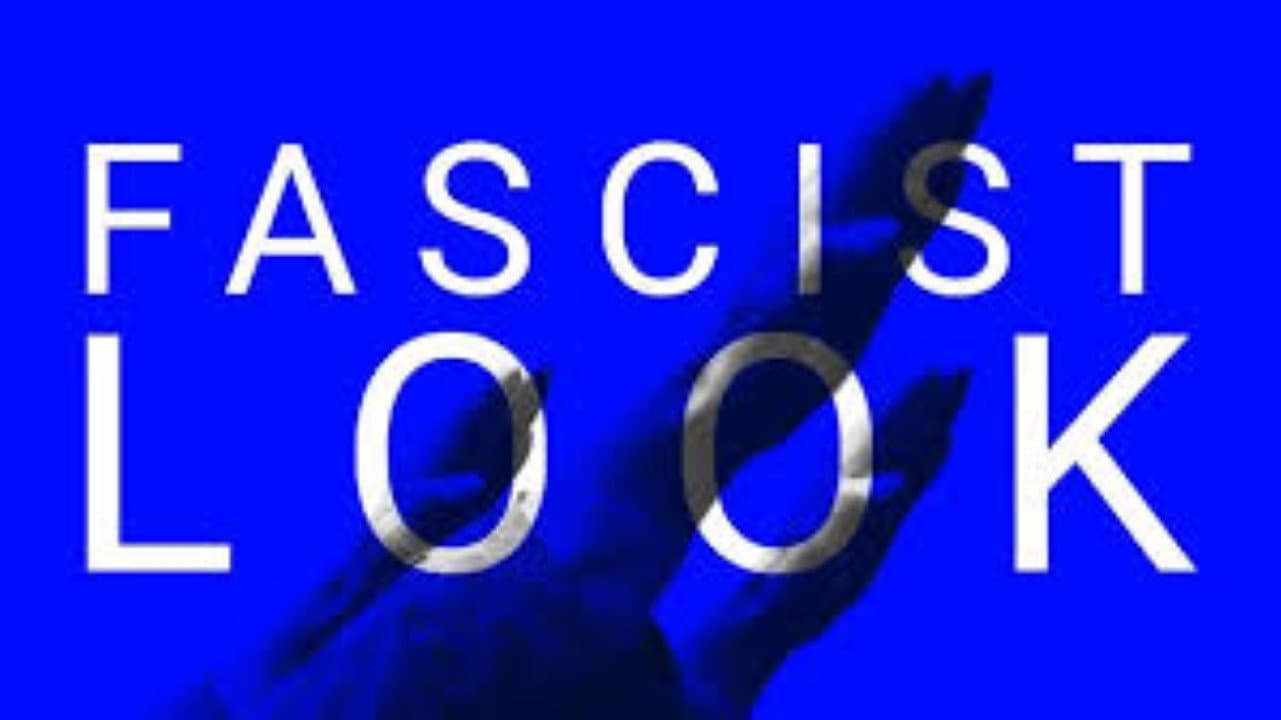 The New Aesthetics of Fascism
