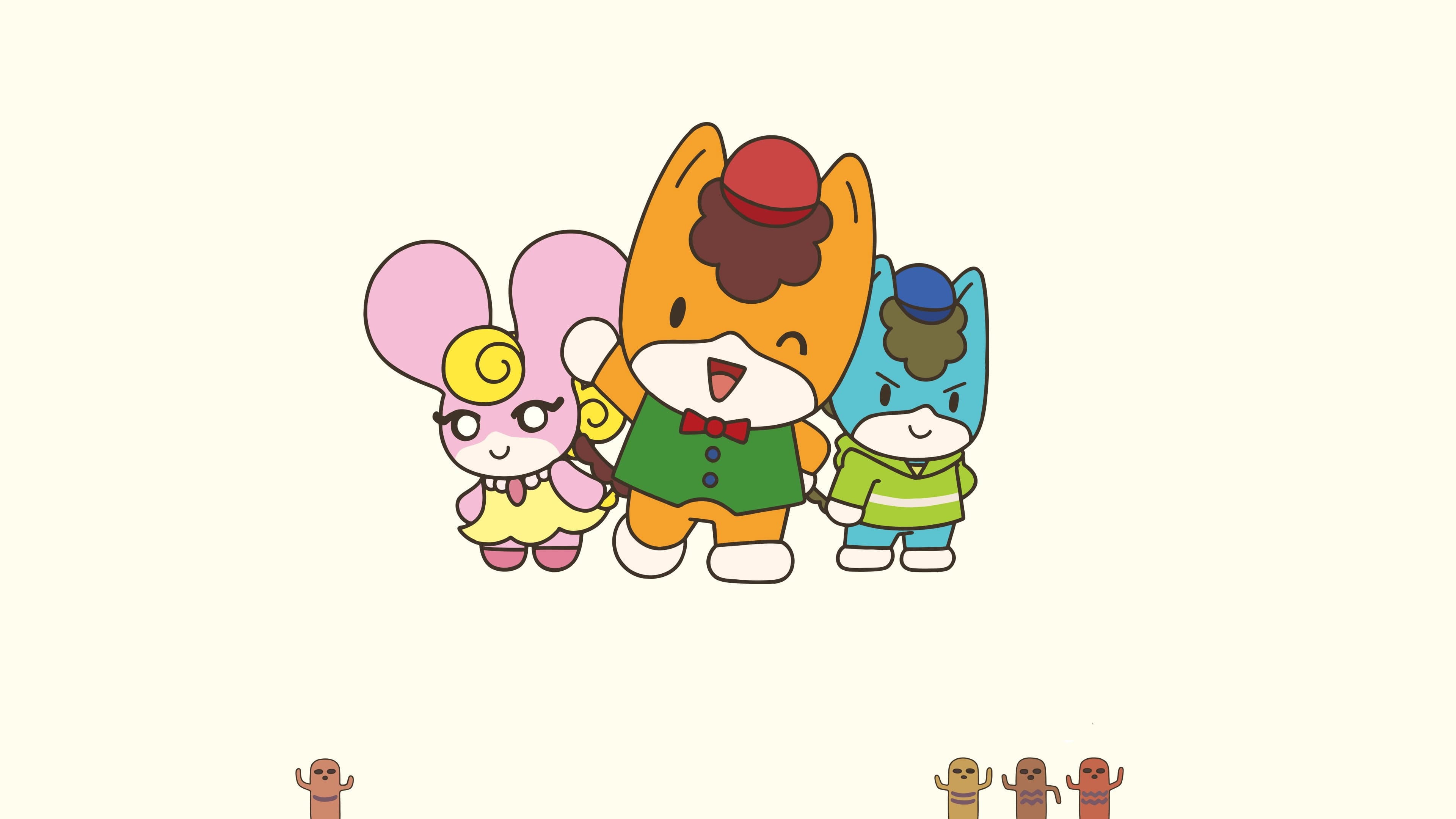 Gunma Chan