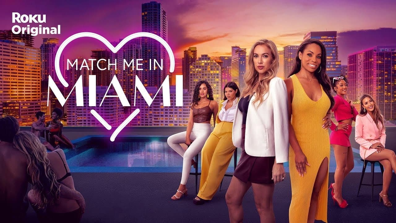 Match Me in Miami