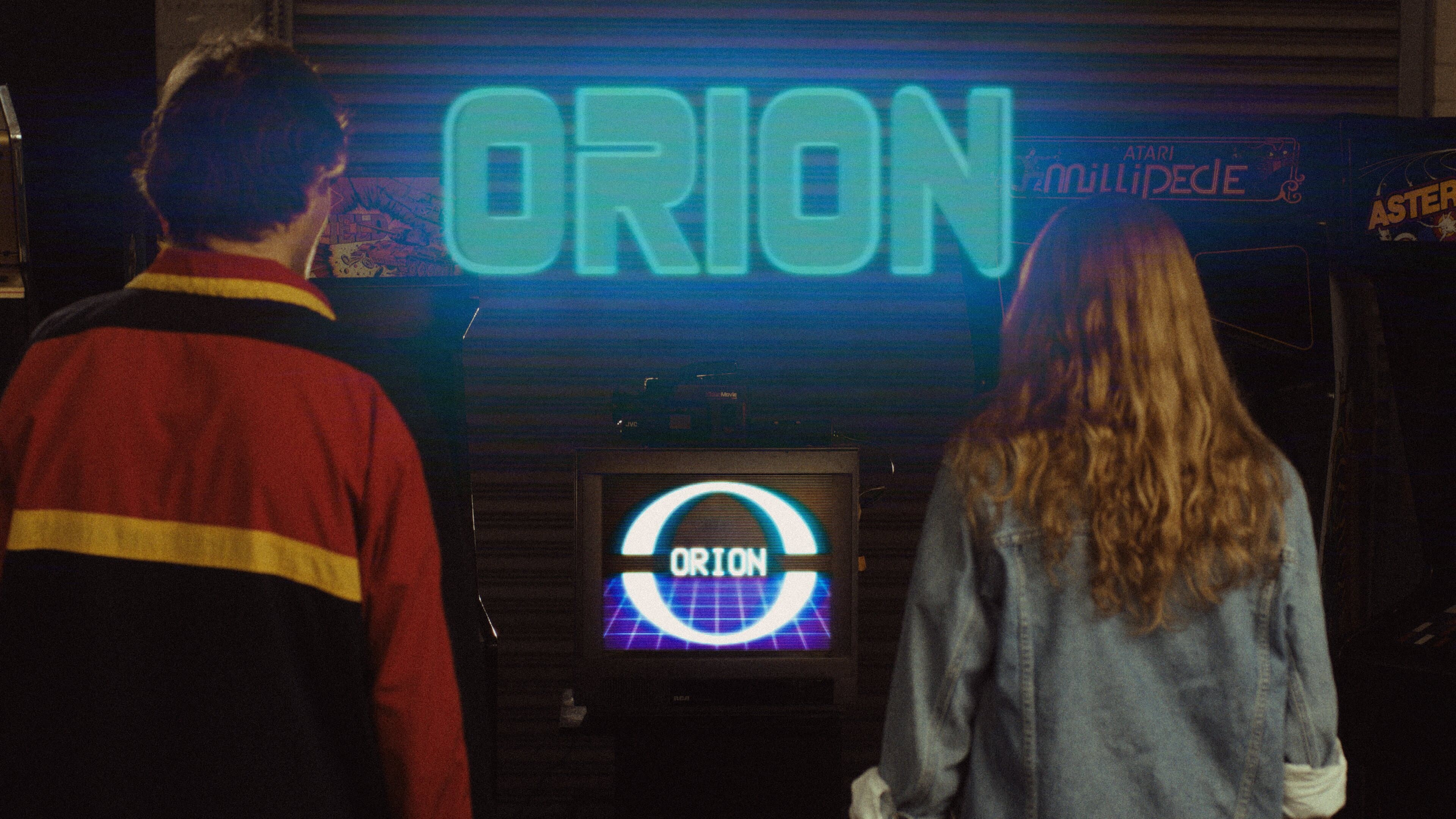 Orion