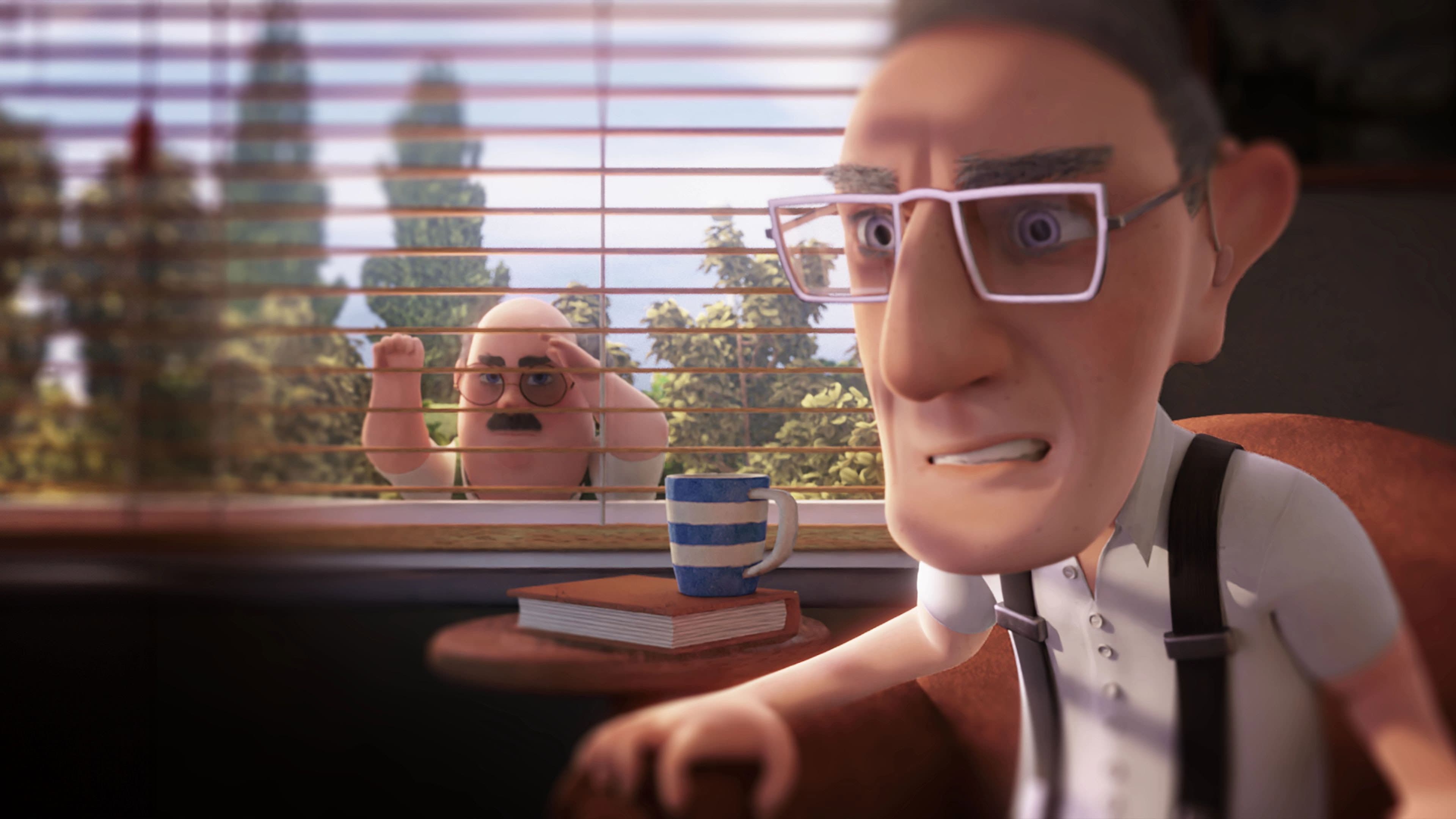 Stan by Me