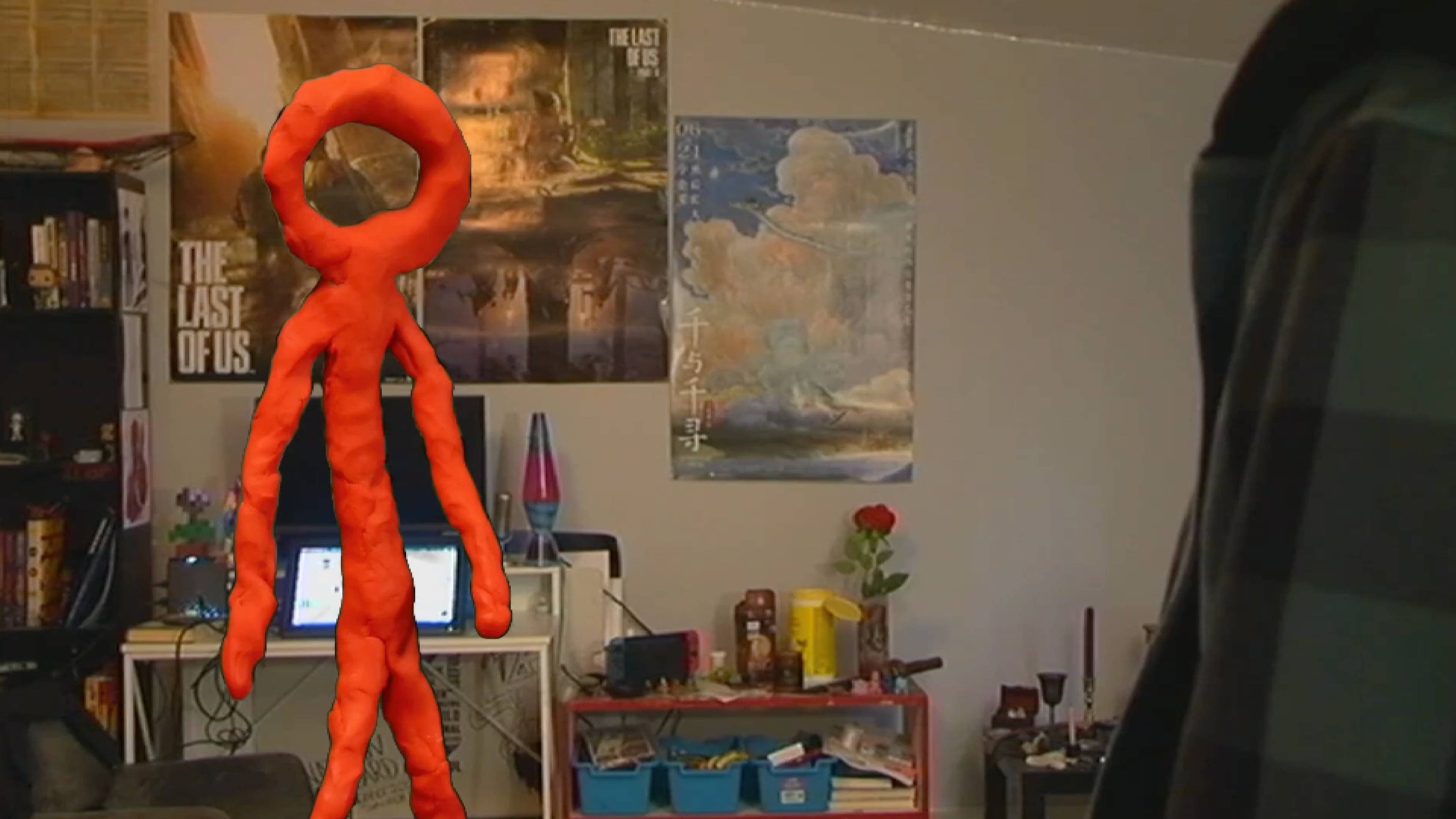 Stickmen