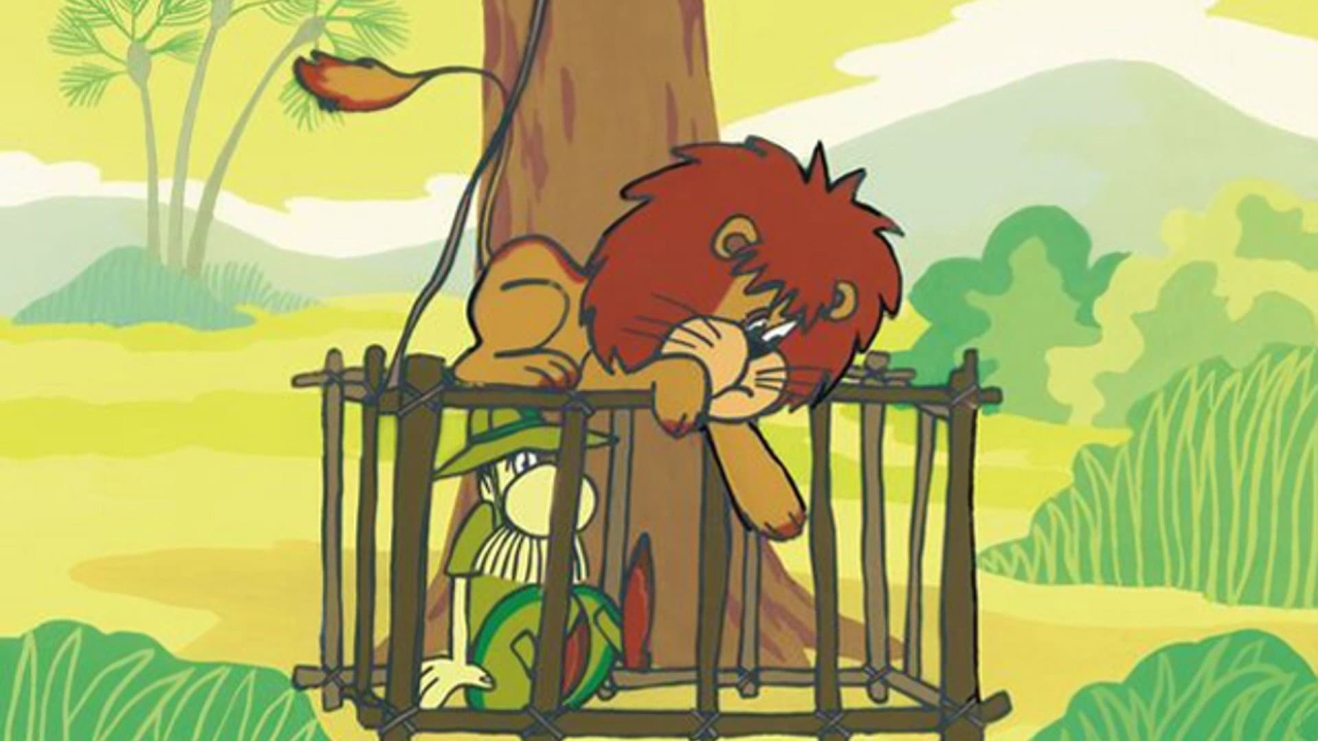 Pampalini the Animal Hunter