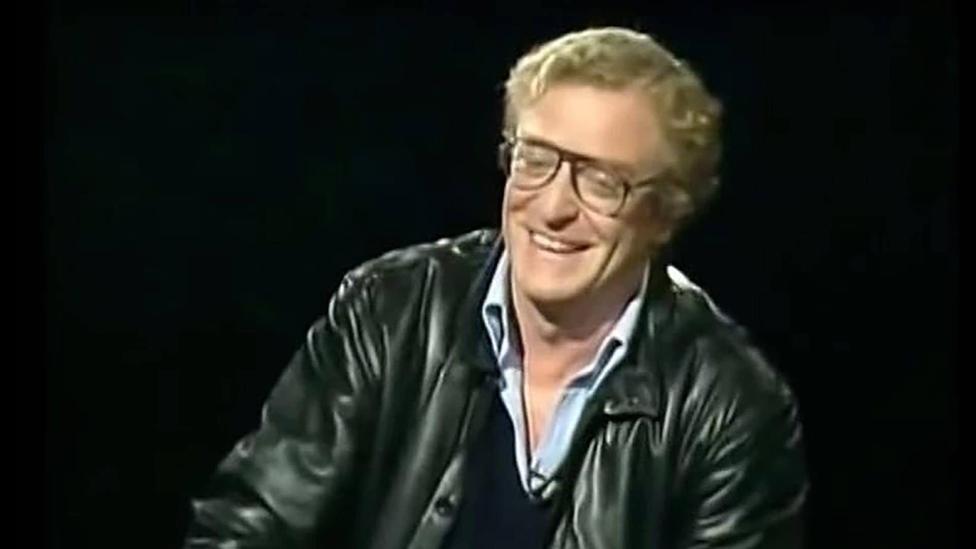 Michael Caine on Acting in Film, Arts and Entertainment