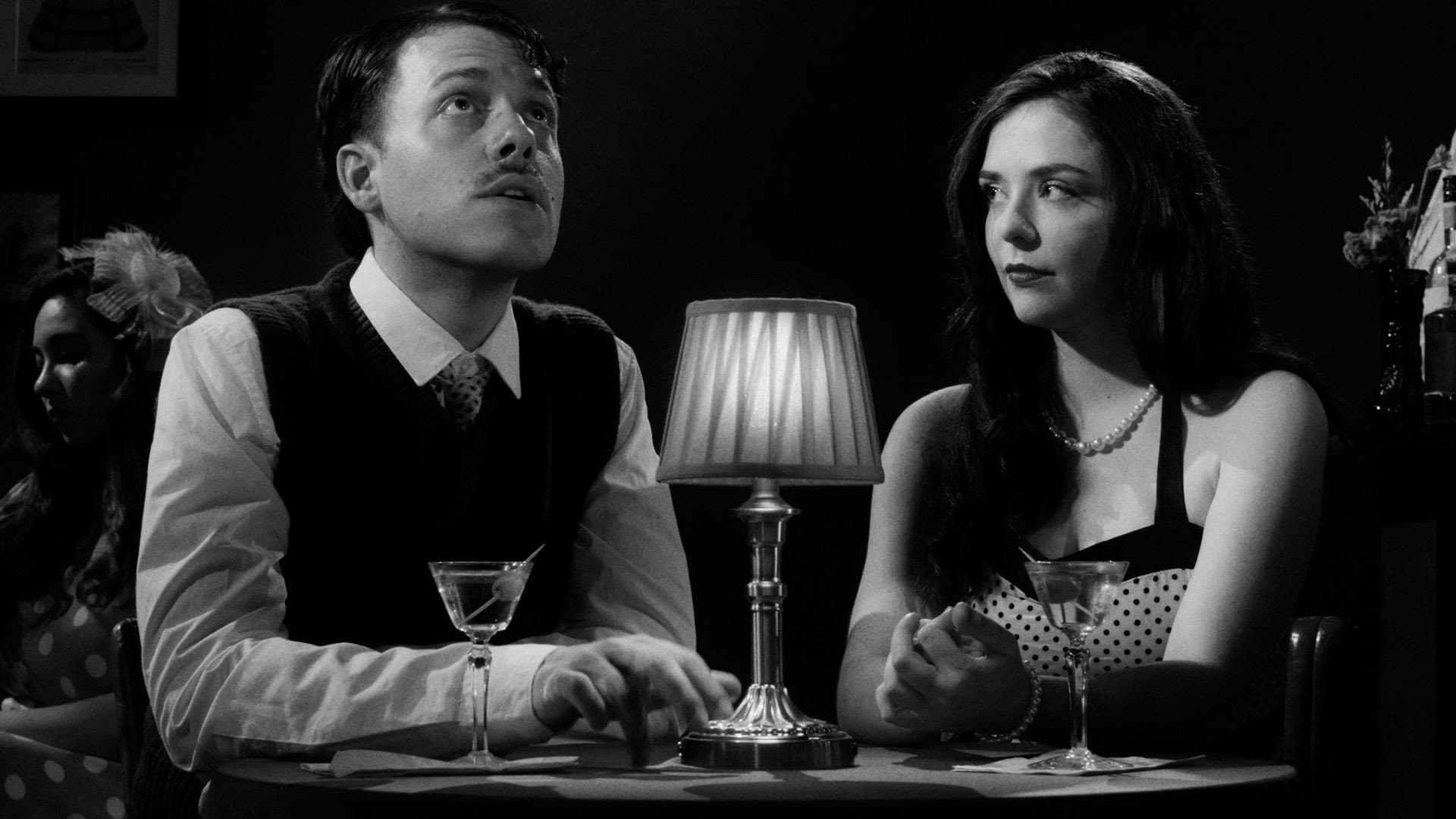 Background Action
