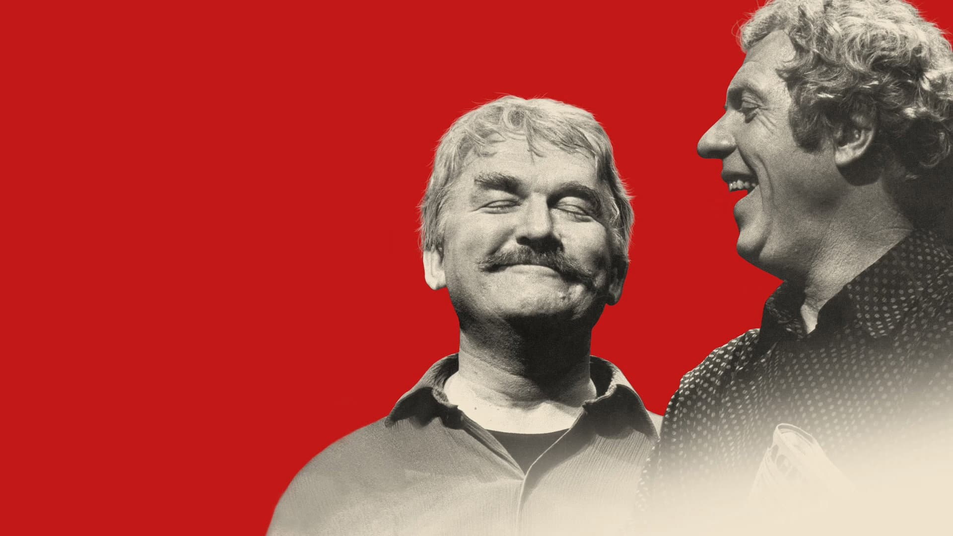 Hasse and Tage - A Love Story