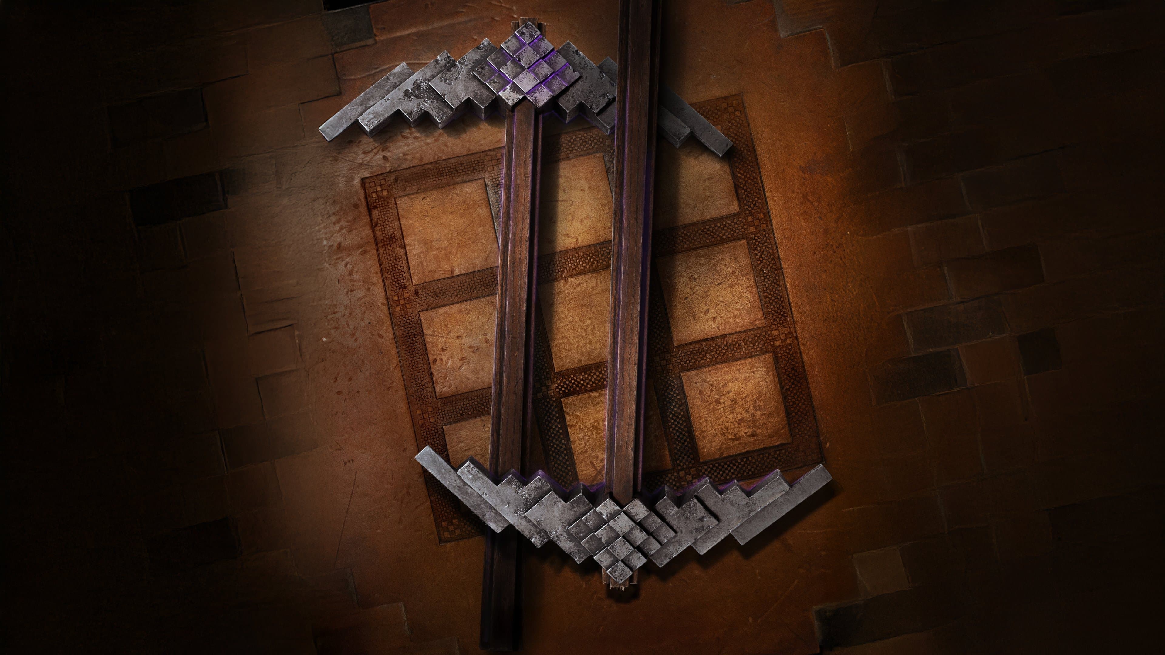 A Minecraft Movie Squared