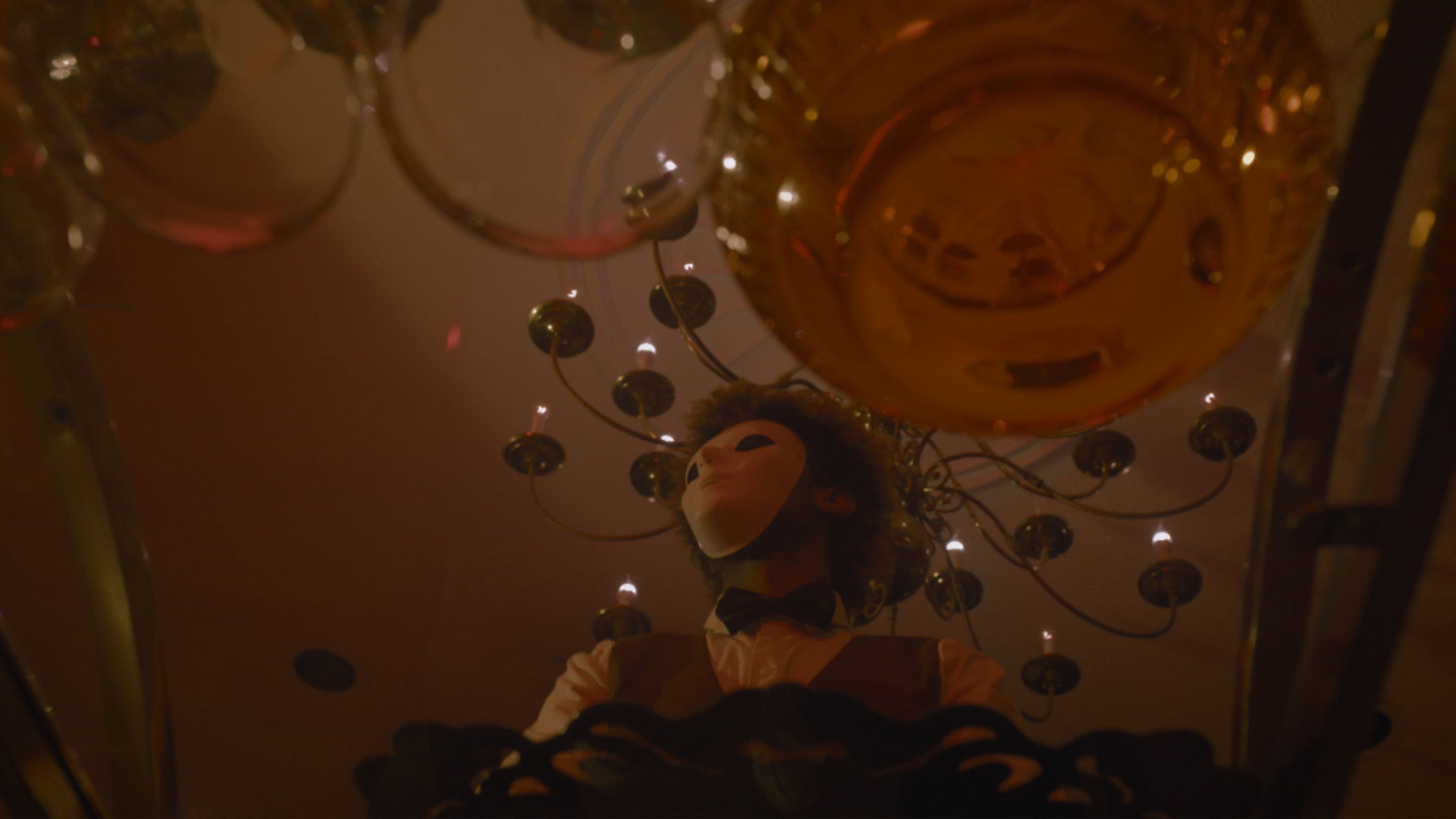 The Stars And You