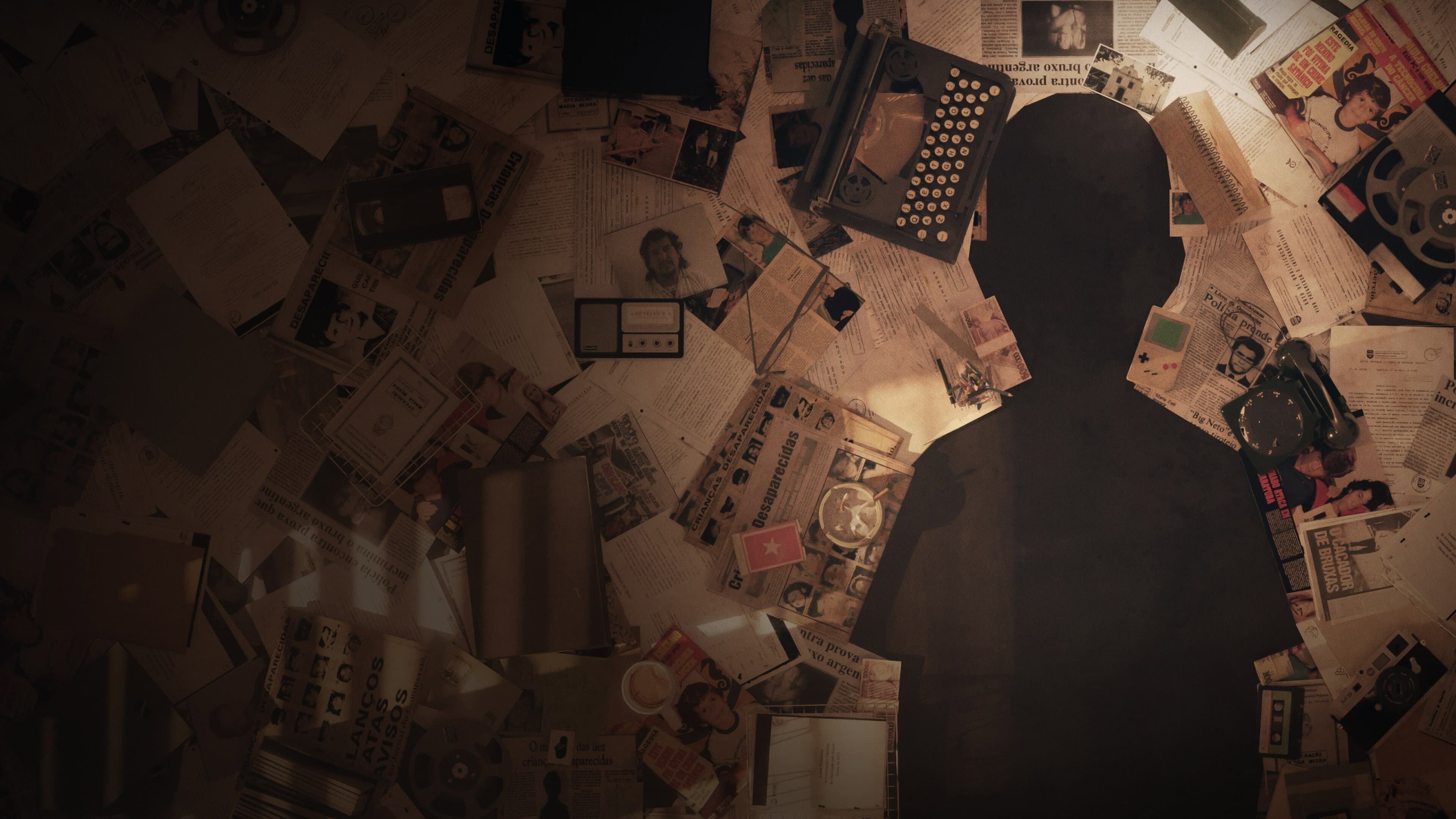 The Evandro Case: A Devilish Plot