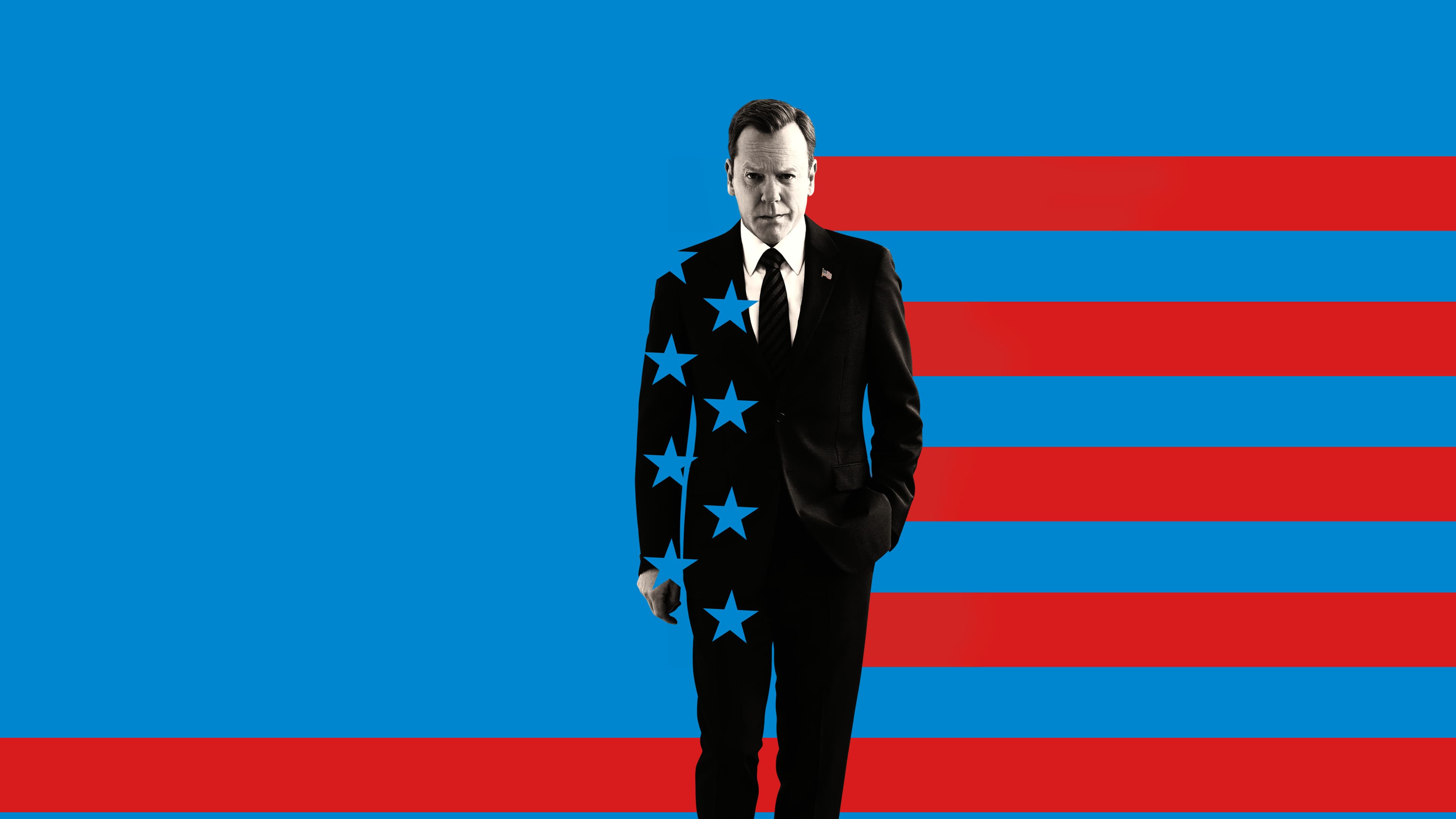 Designated Survivor