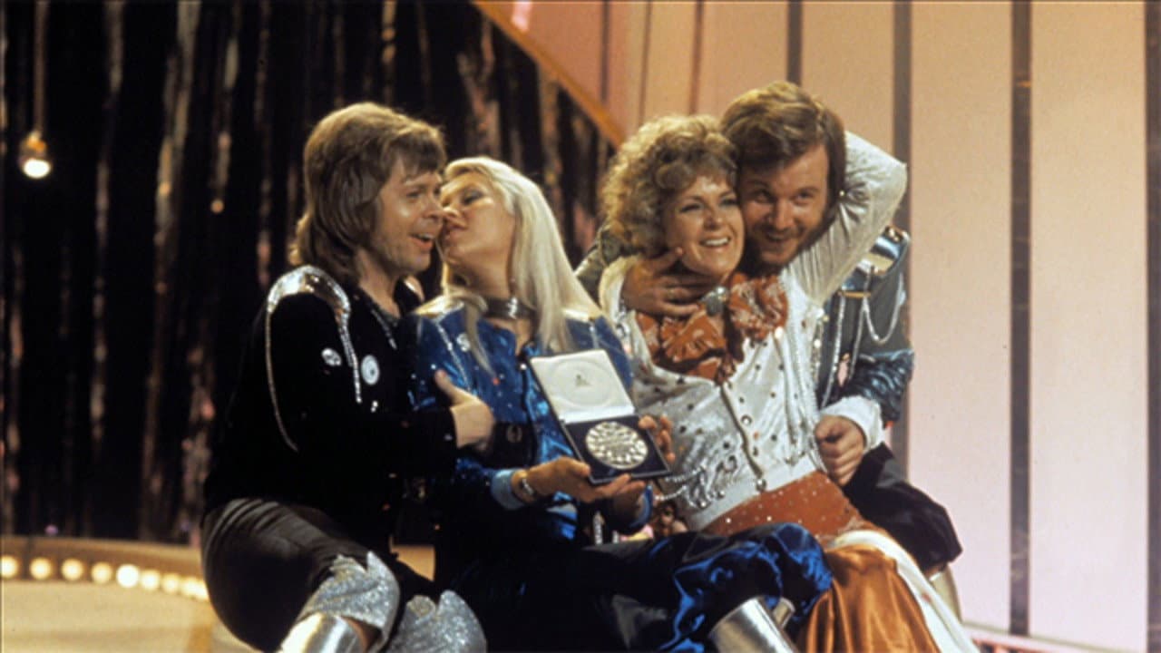 70 ans d'Eurovision : La Grande Histoire du Concours