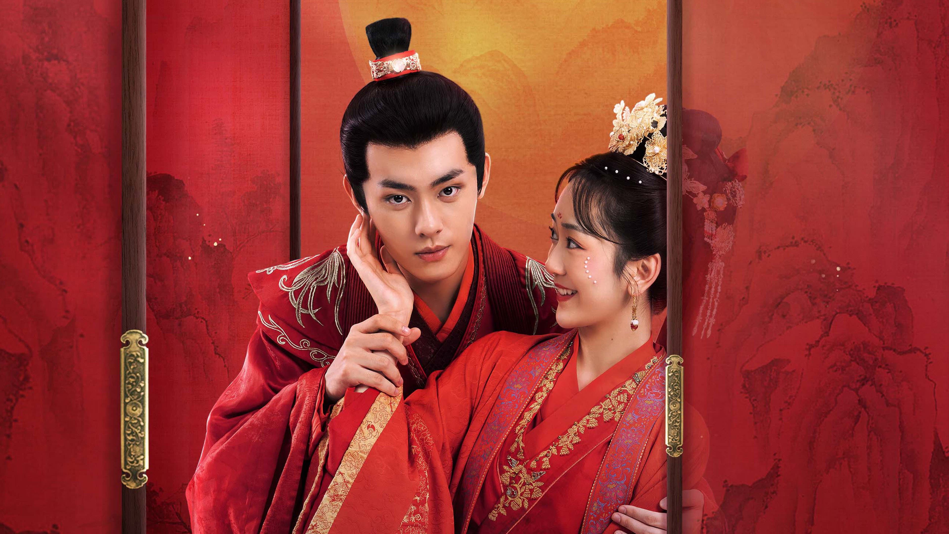 Fated To Love You