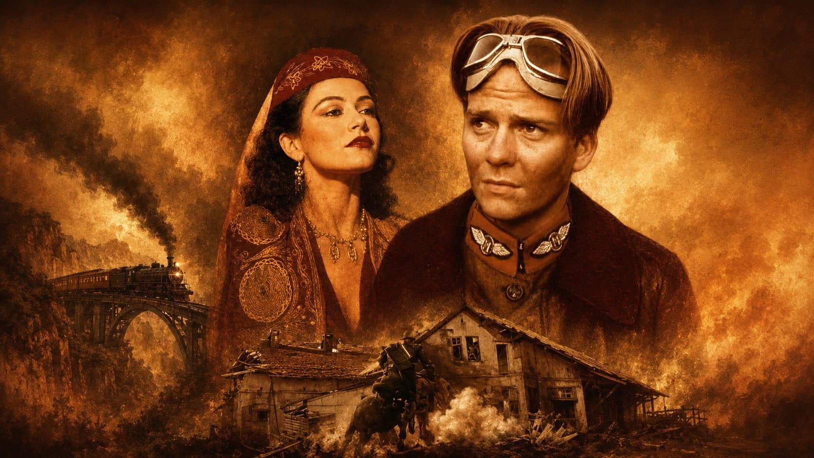 The Adventures of Young Indiana Jones: Demons of Deception