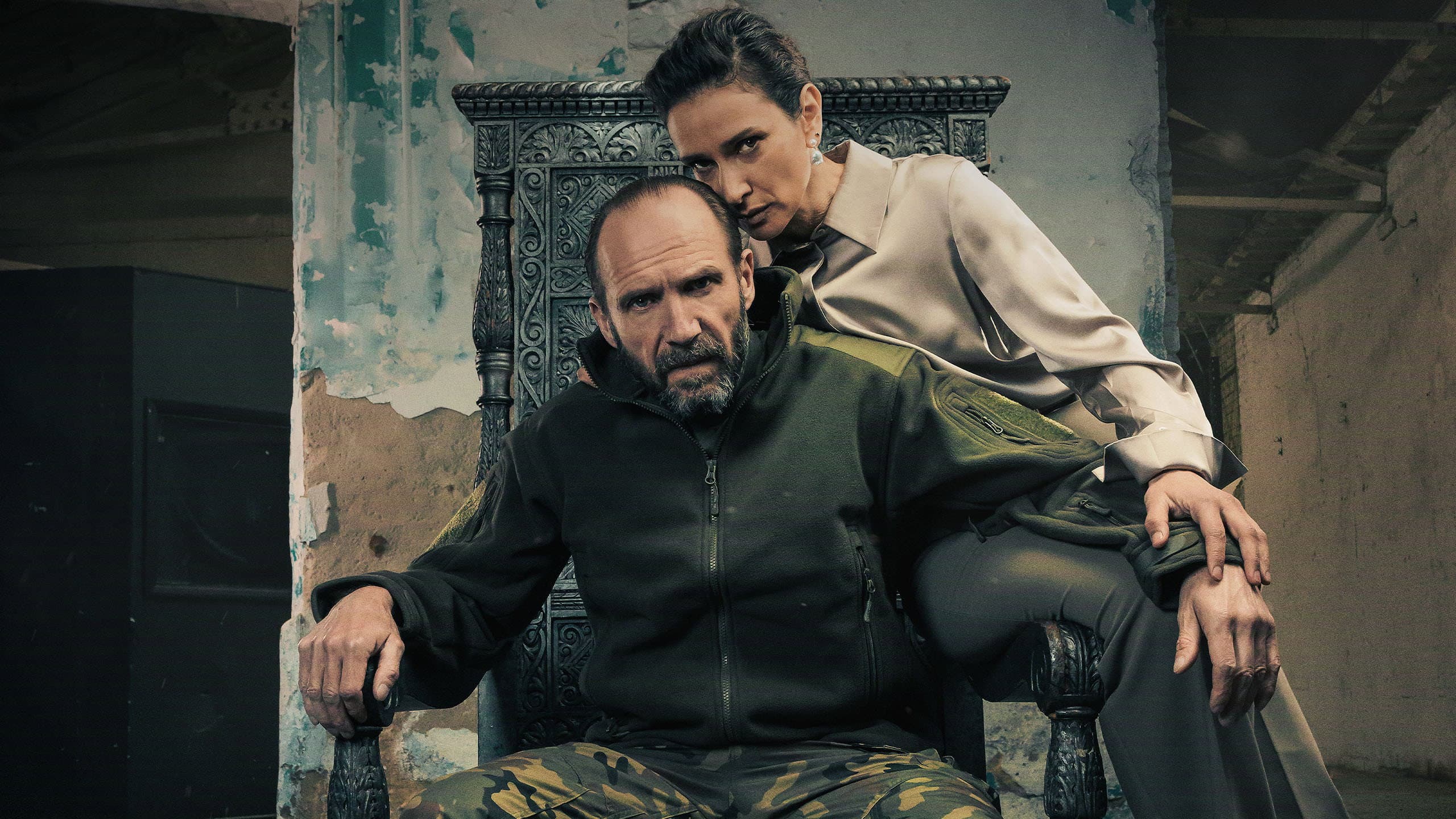 National Theatre Live: Macbeth