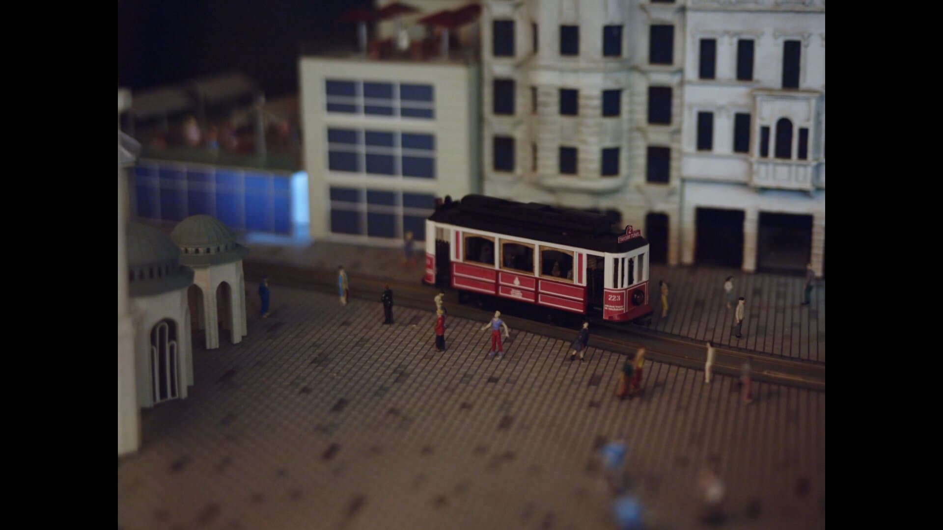 A Street Named Liberty