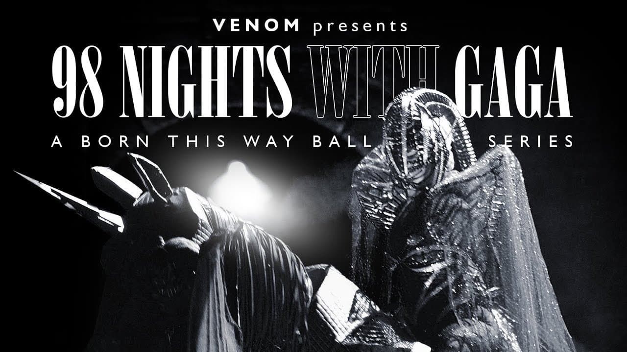 98 Nights With Gaga
