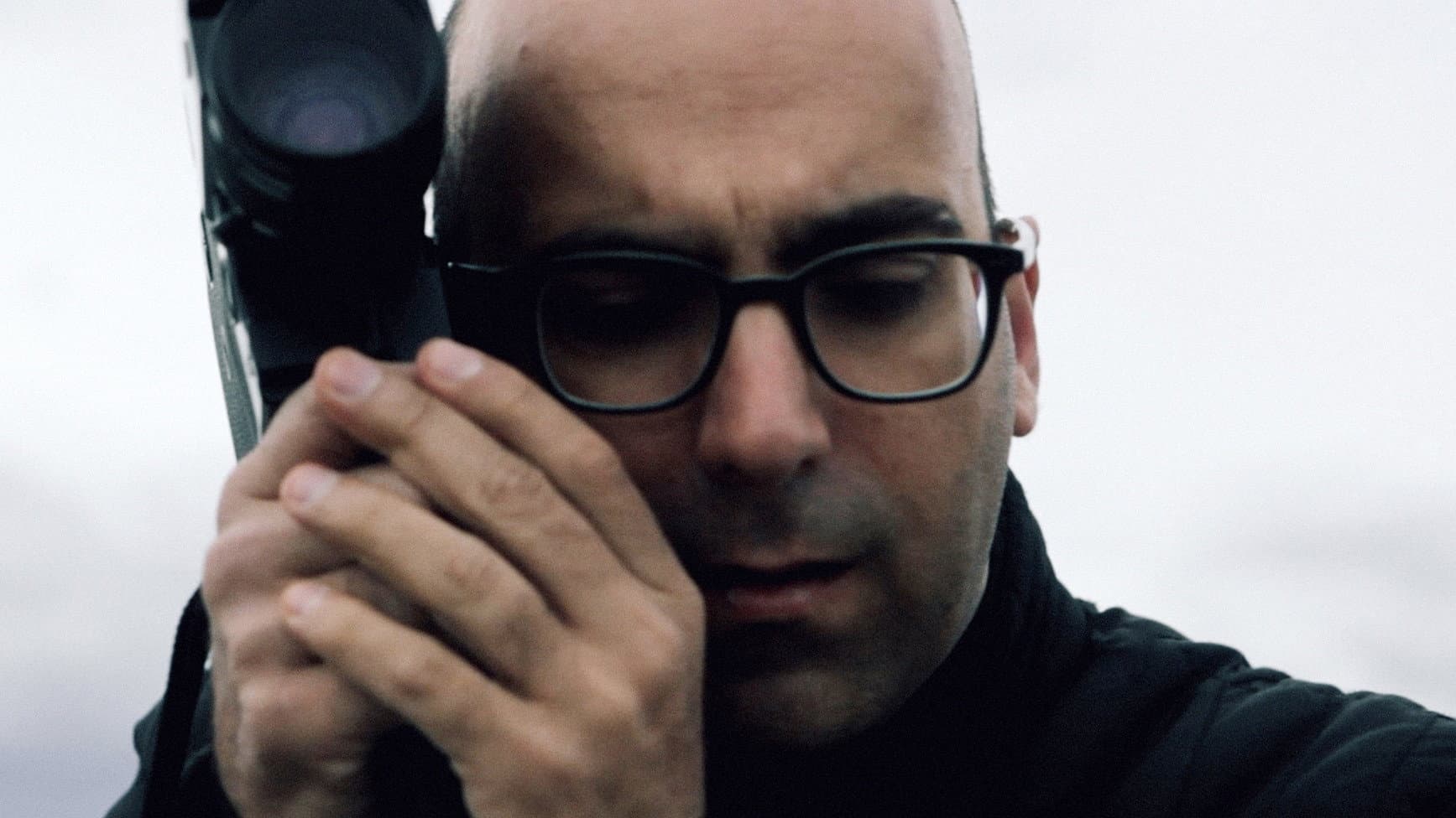 From Nowhere: A Portrait of Valter Hugo Mãe