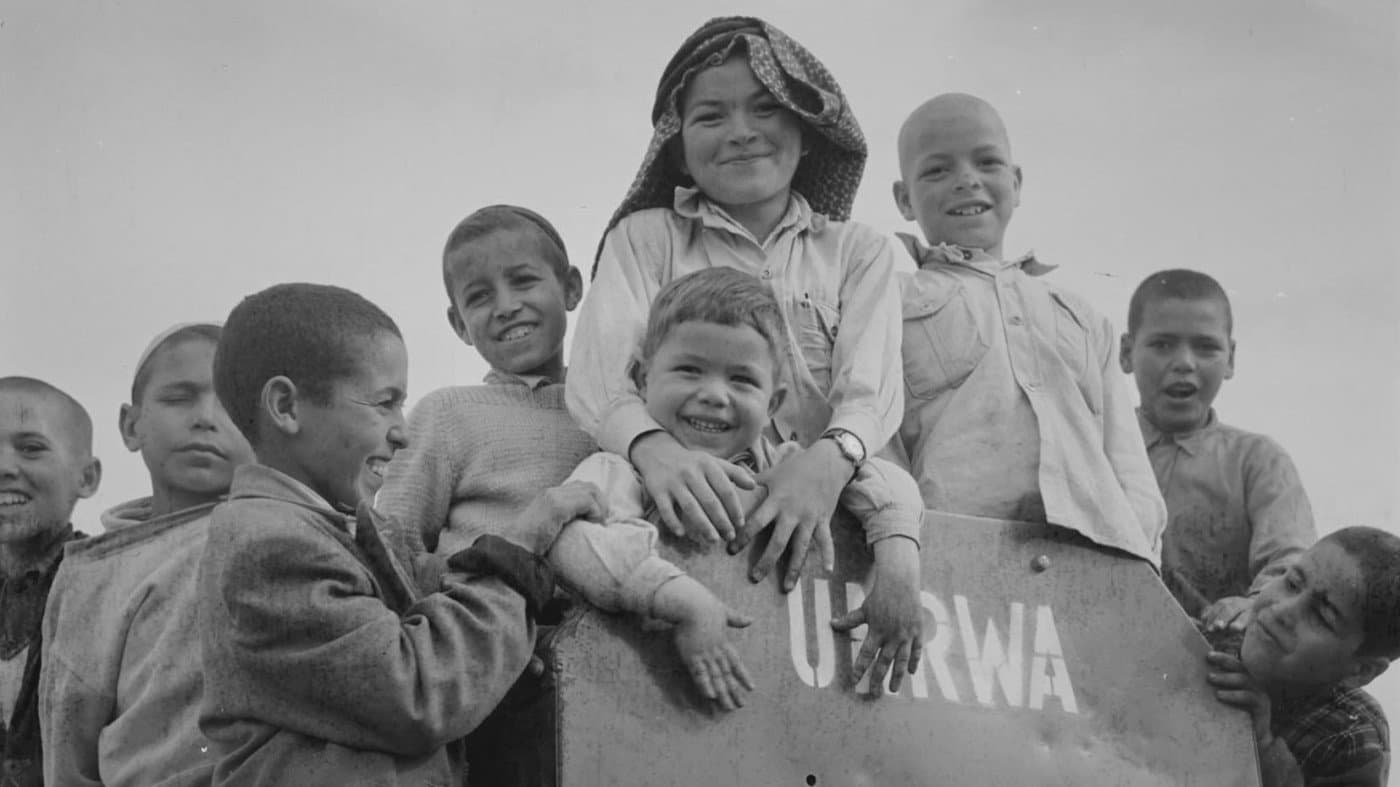 UNraveling UNRWA