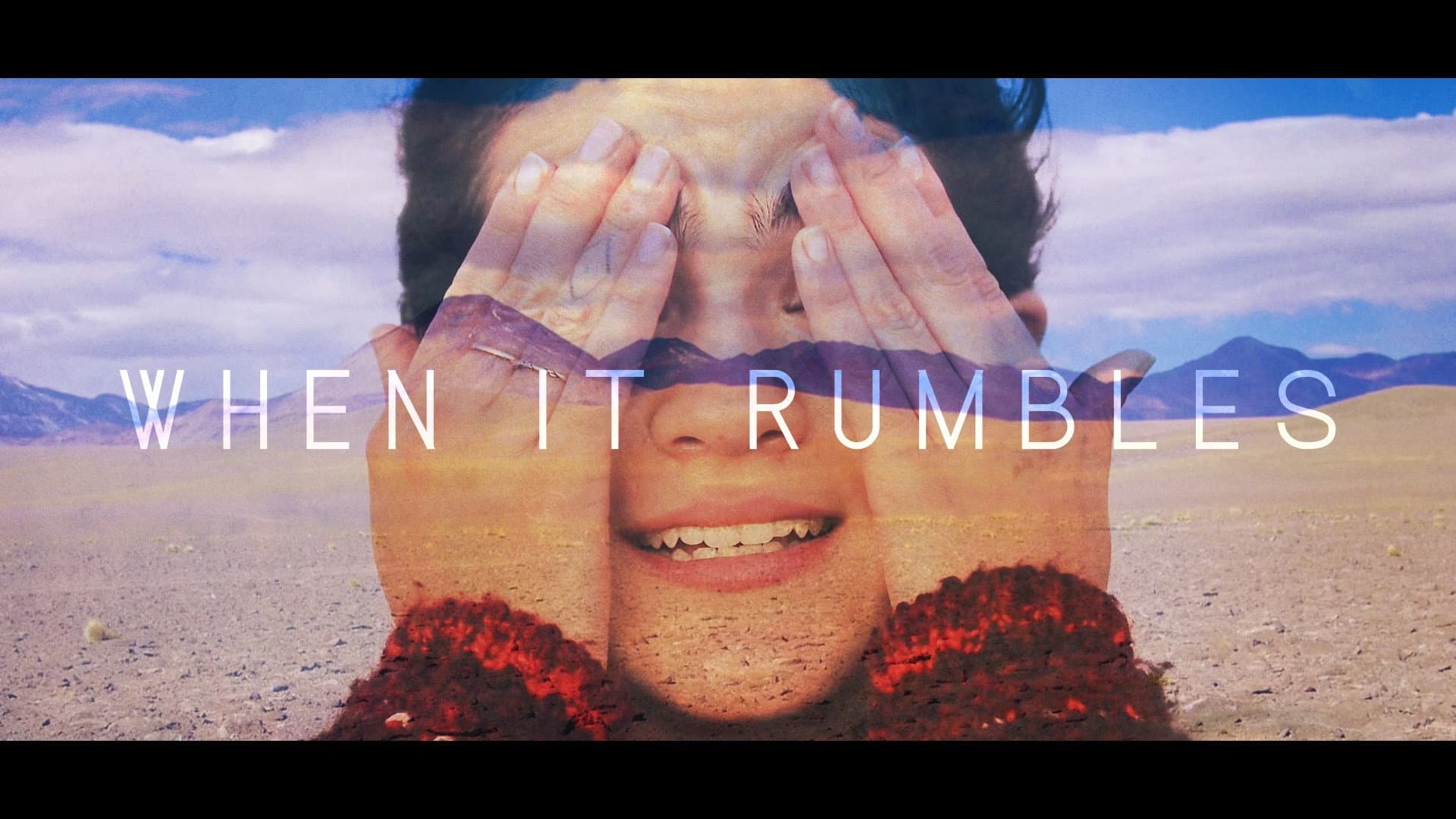 When It Rumbles - A Hitchhiking Wandering