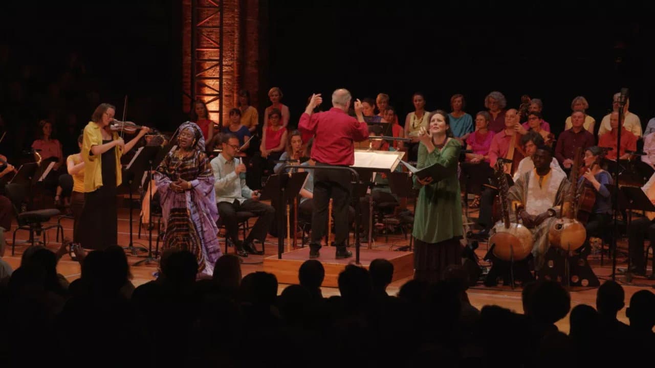 Bach pour tous