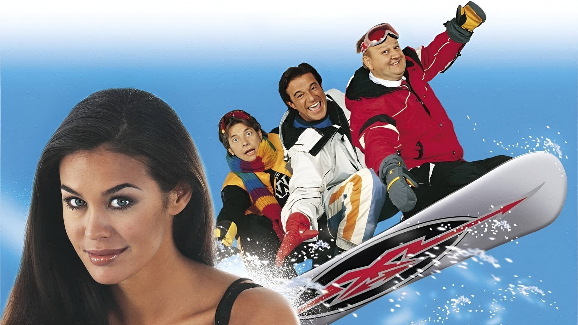 Christmas Vacation 2000
