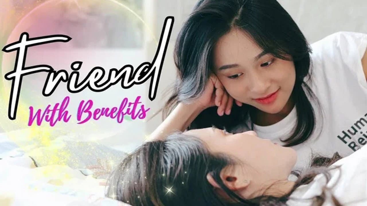 Friend with Benefits