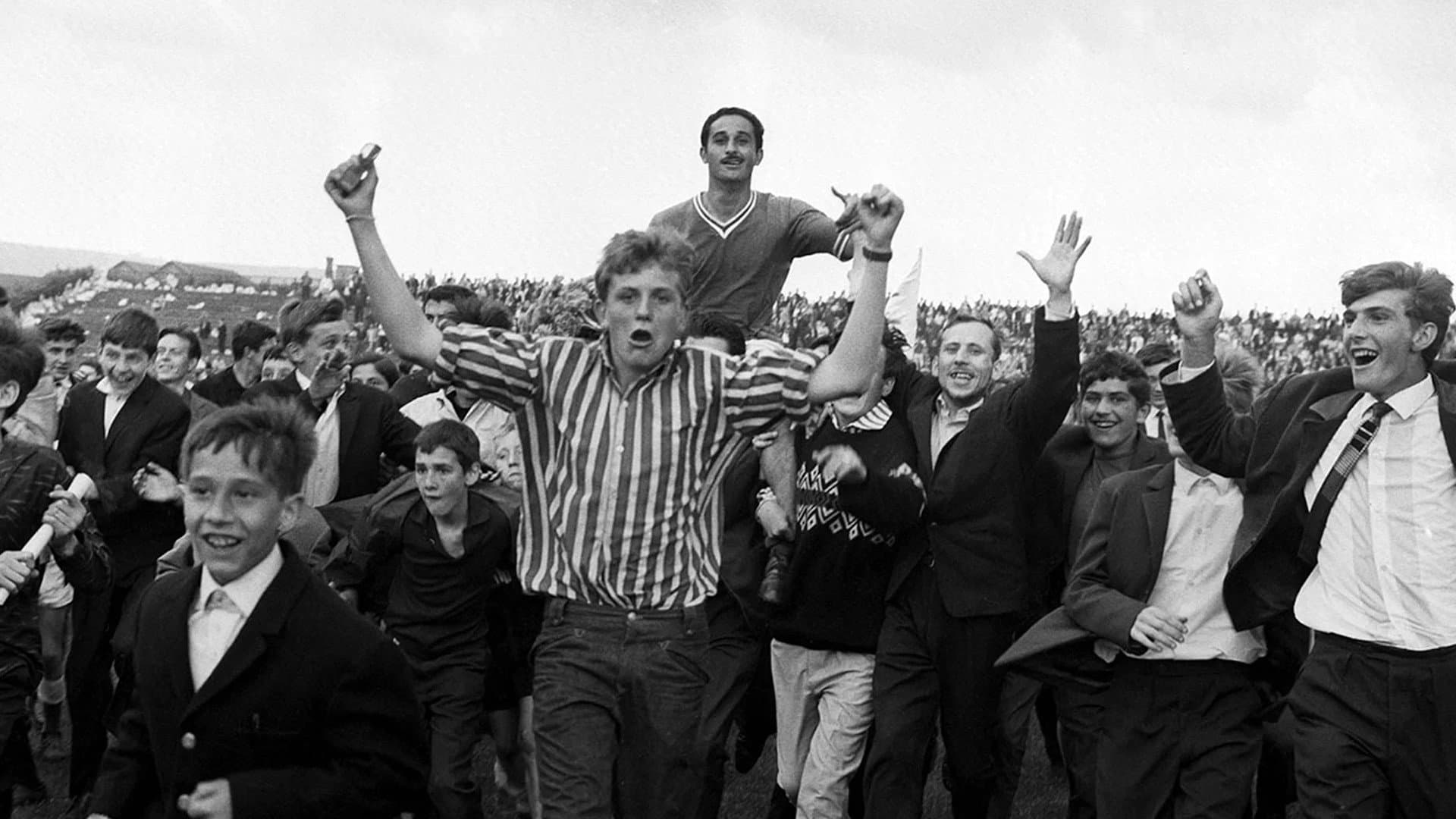 National Liberation Football