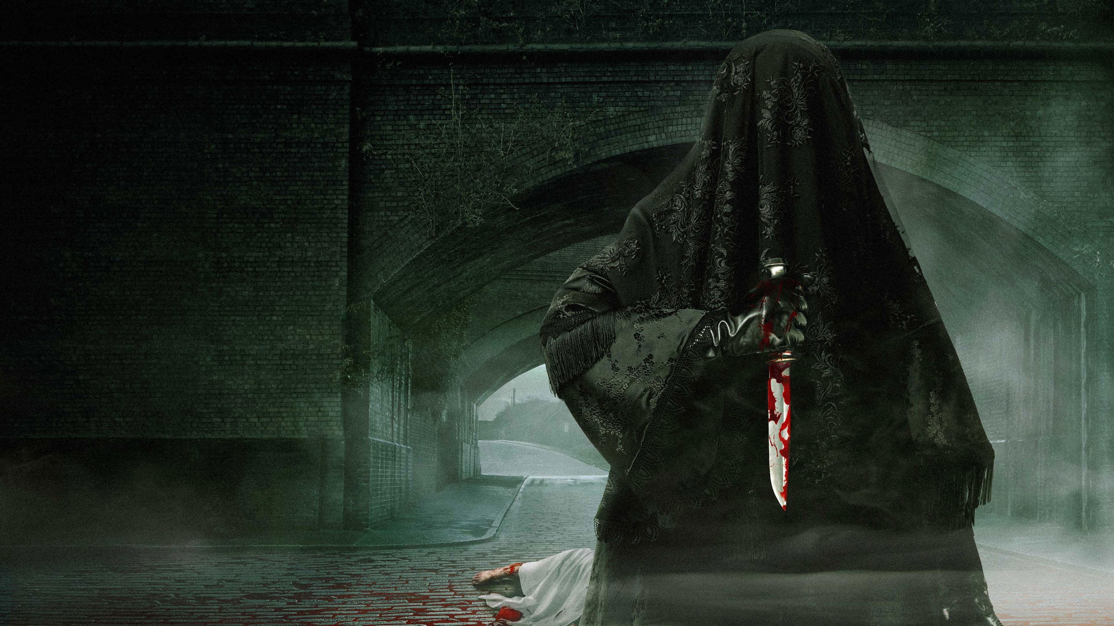 Slasher: Ripper