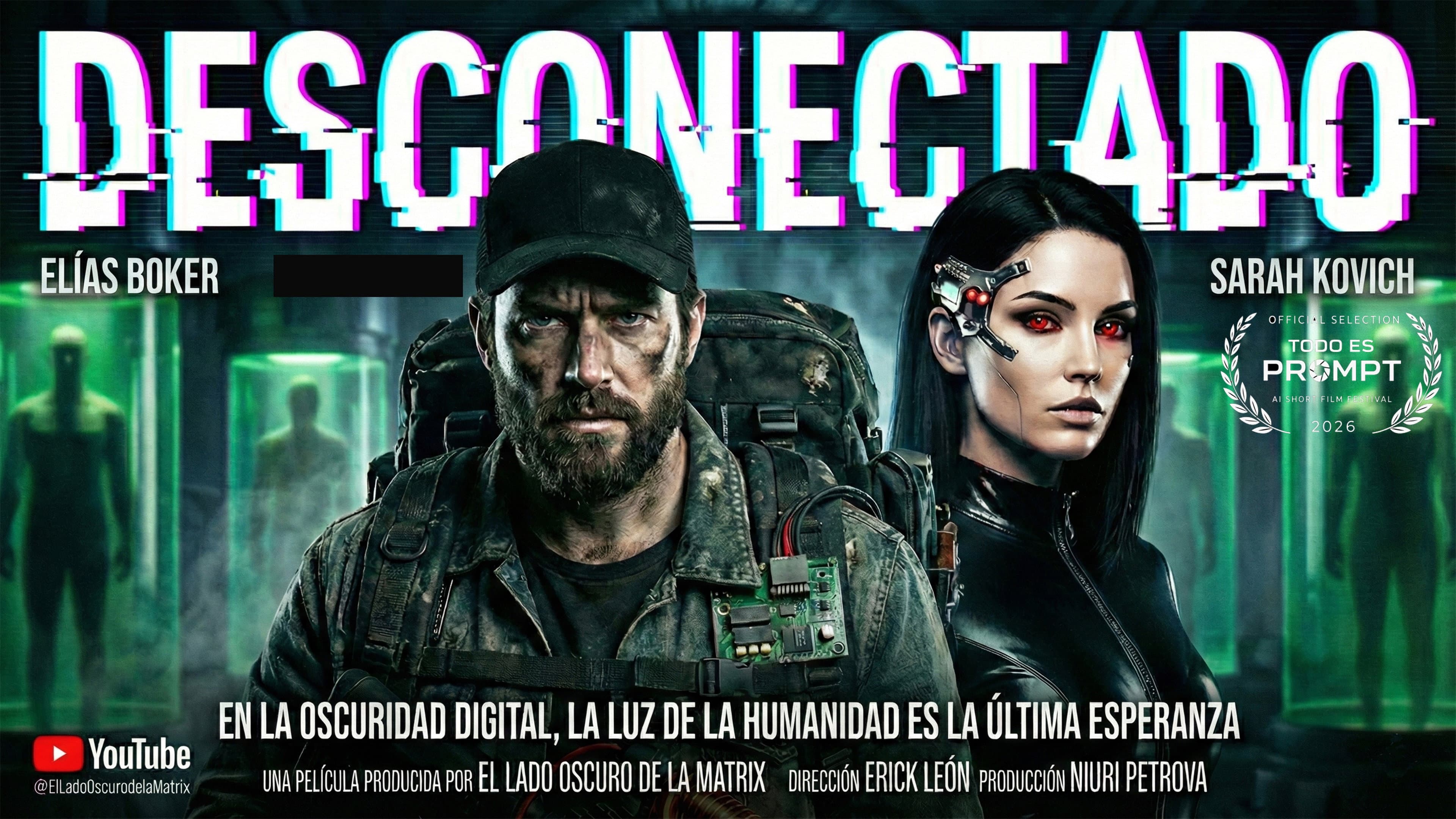 Desconectado