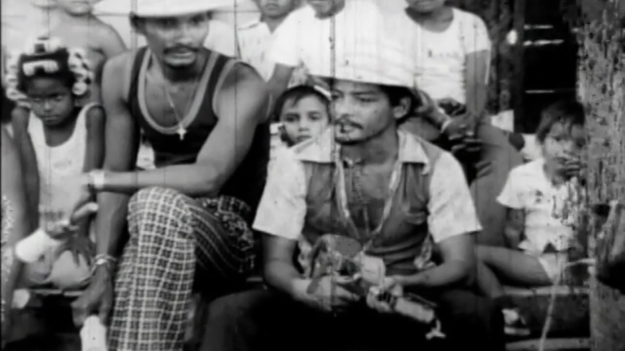 La canción de nosotros