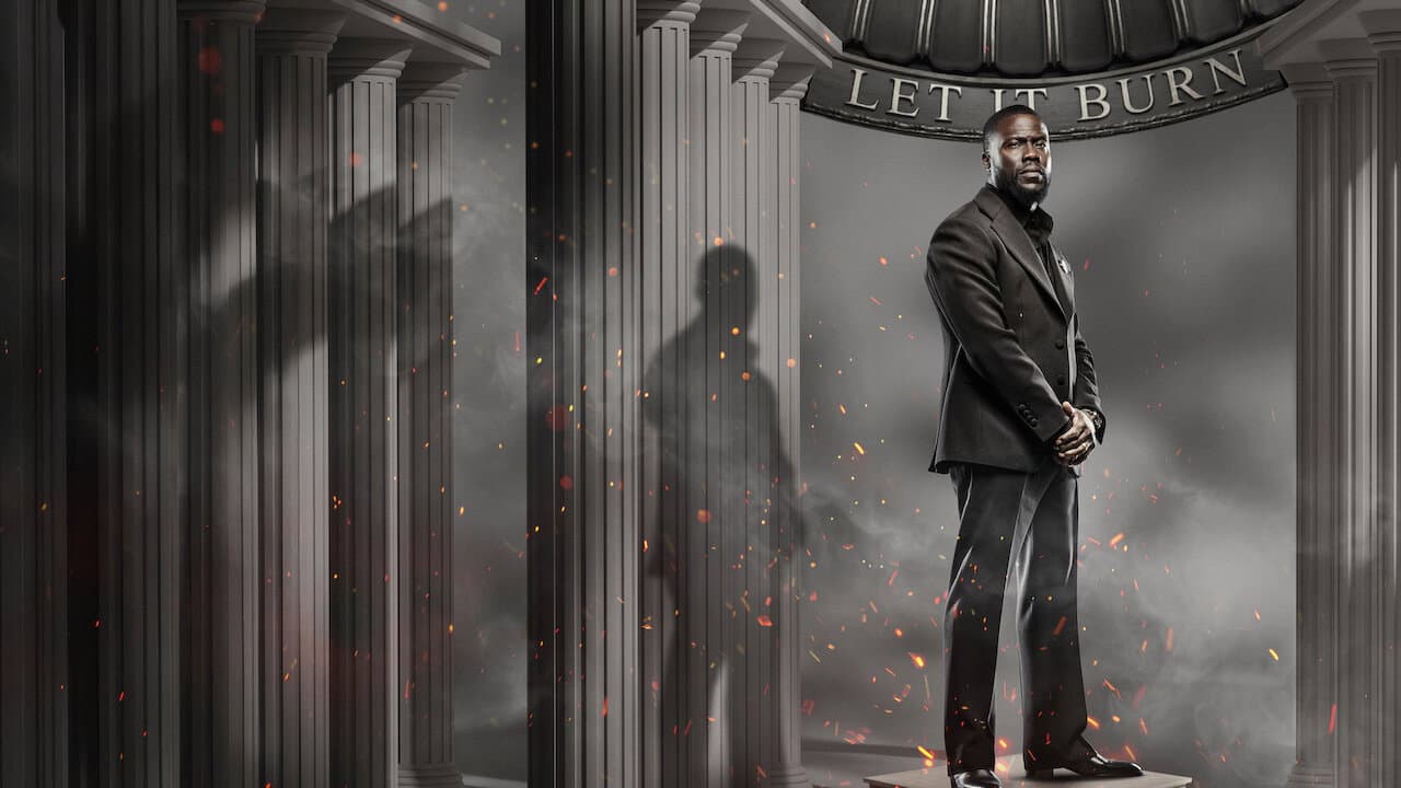 The Roast of Kevin Hart