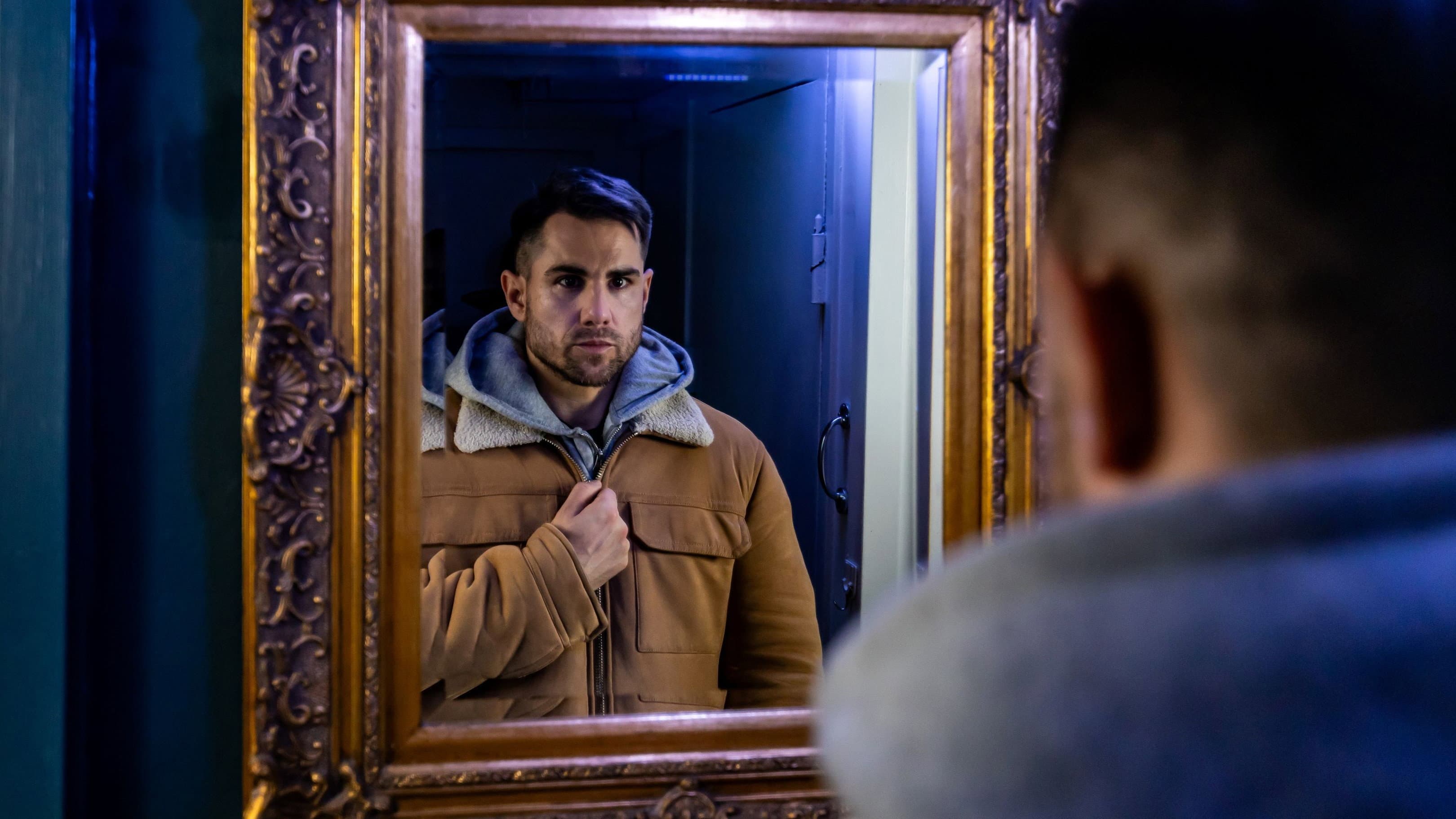 Breaking Through the Fear