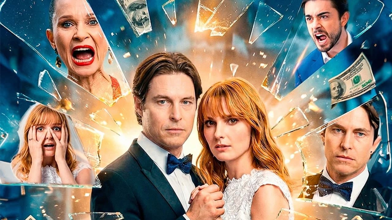 Falling for the Wrong Bride