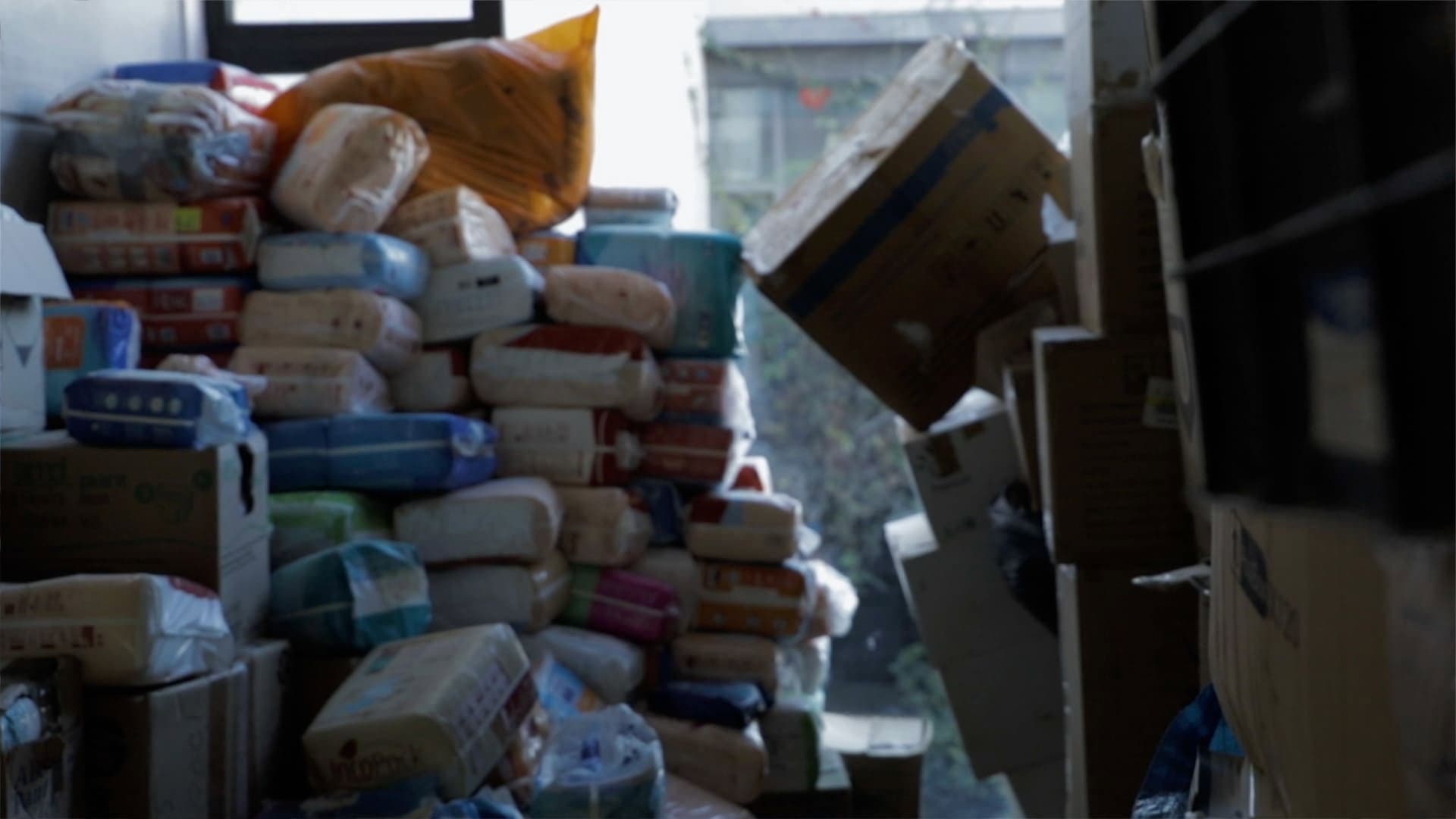 Tots a una veu: Los desconocidos de la DANA