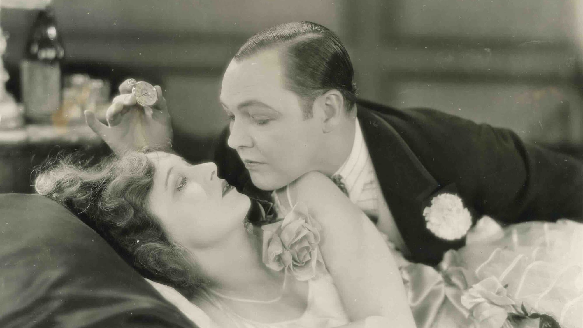 The Garden of Eden