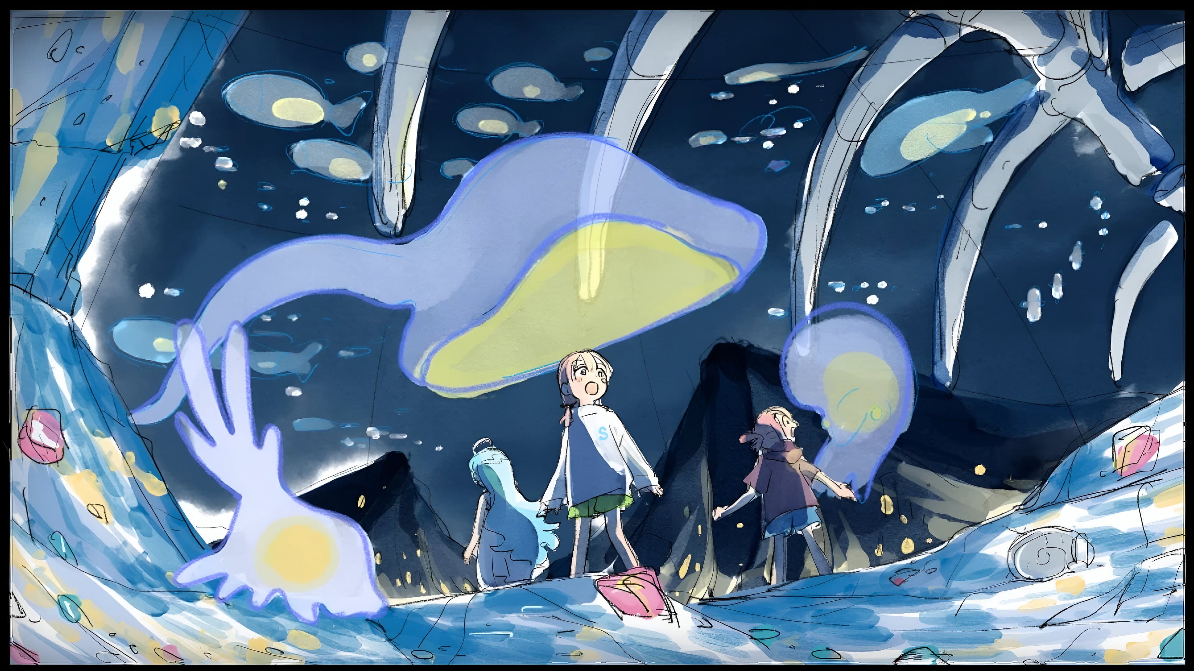 The Land of NOMO