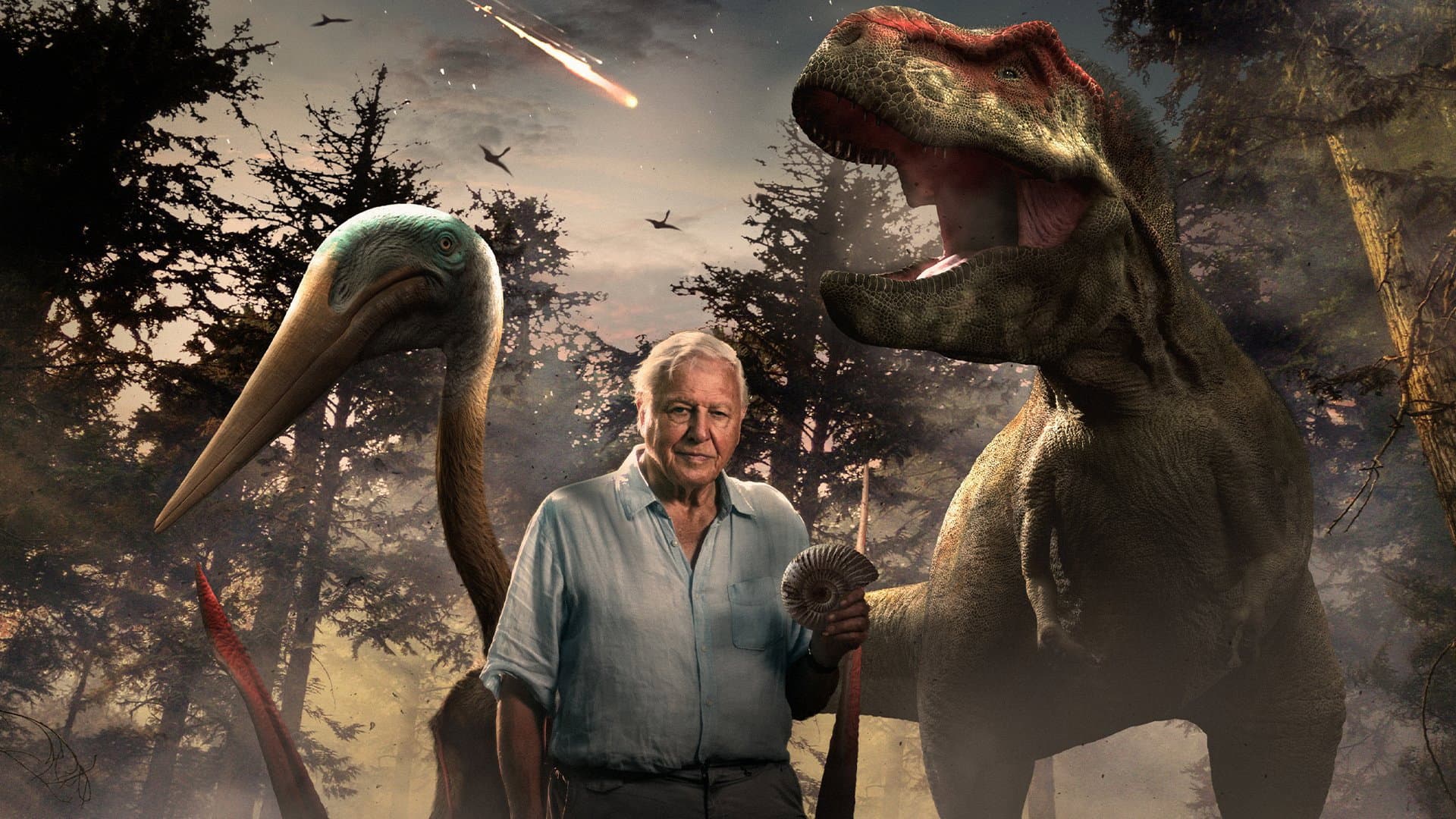 Dinosaur Apocalypse