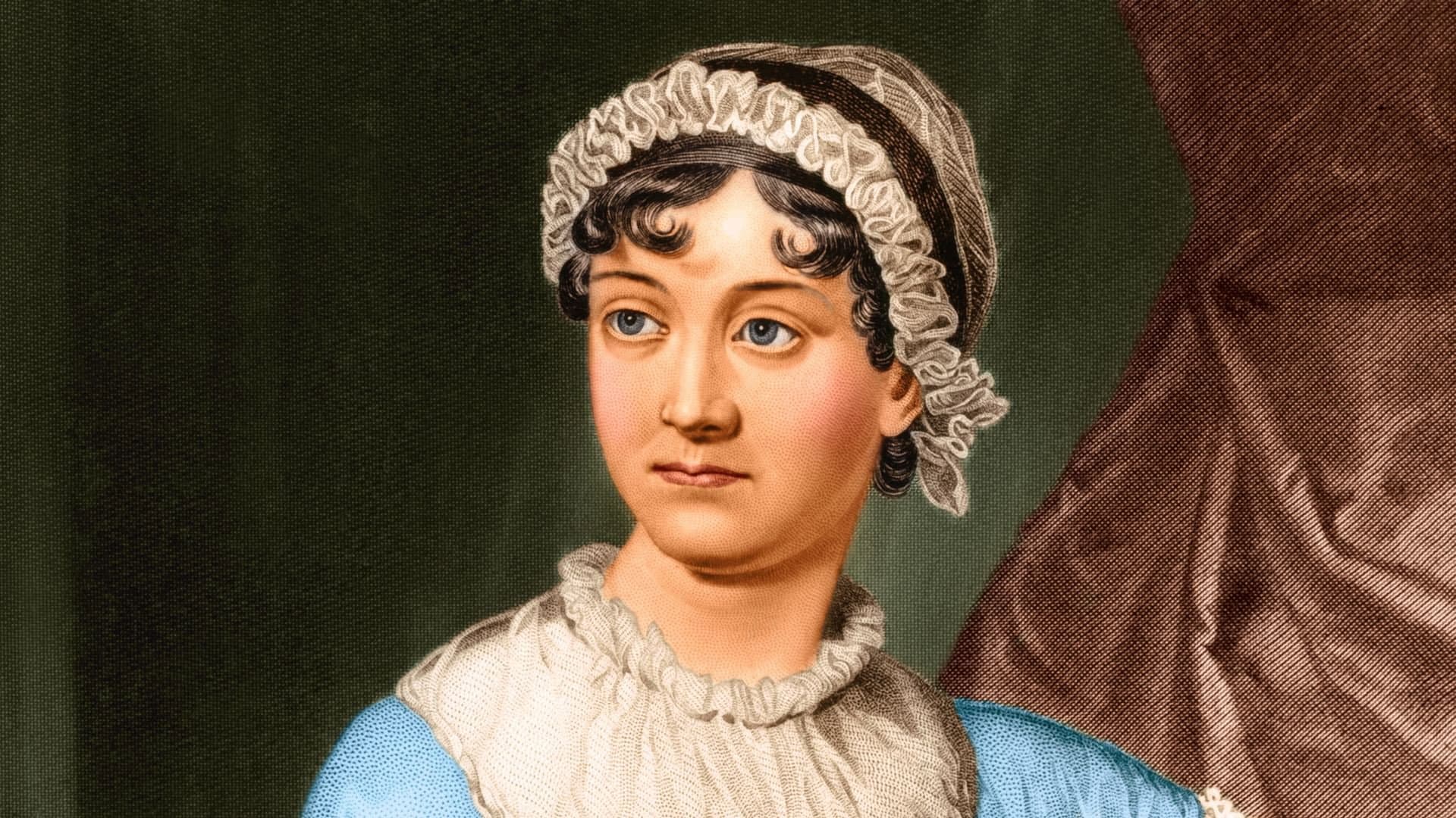 Jane Austen - Literature and Passion